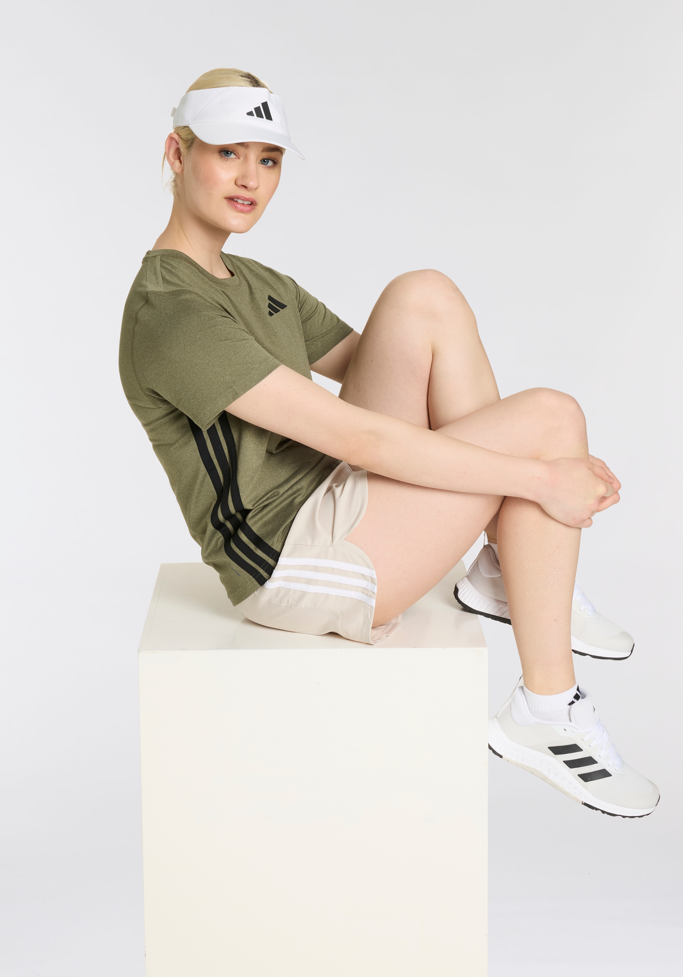adidas Performance Baseball Cap »VISOR CLIMACOOL«