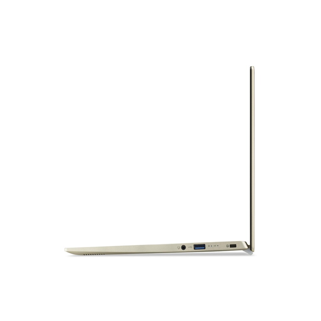 Acer Notebook »Swift 1 (SF114-33-C0P9)«, 35,6 cm, / 14 Zoll, Intel, Celeron, 256 GB SSD