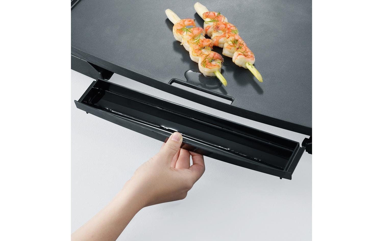 Severin Tischgrill »KG 2397«, 2200 W