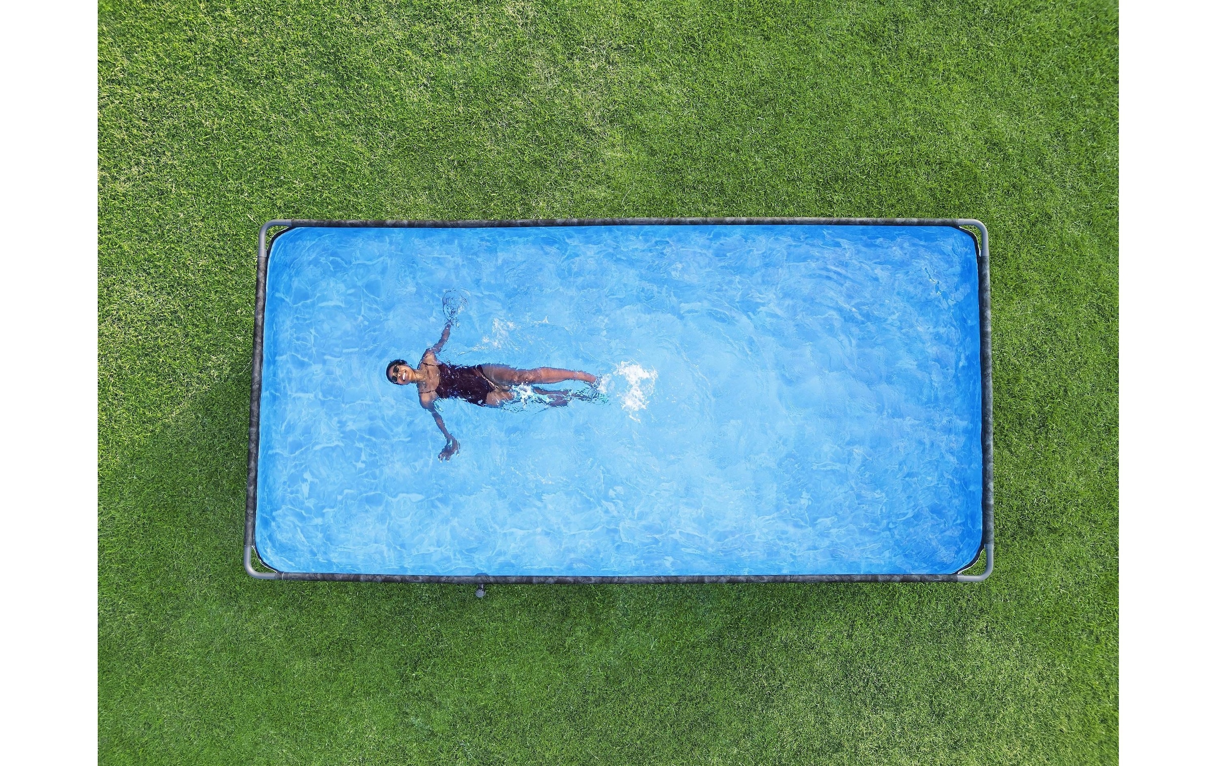 Bestway Pool »APX 365 274 x 132 cm«