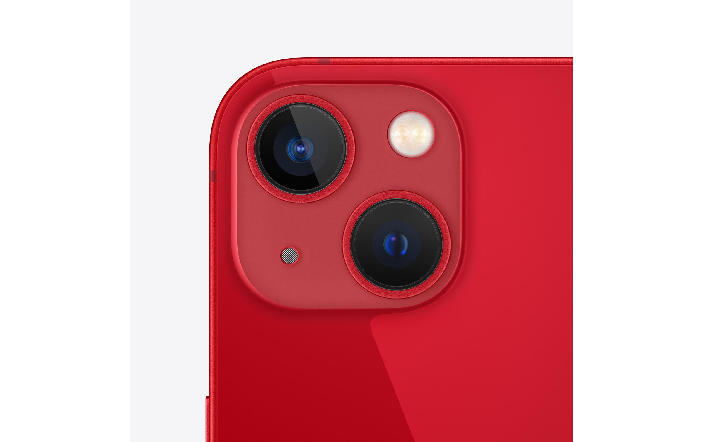 iPhone 13 mini, 128 GB, (PRODUCT) RED