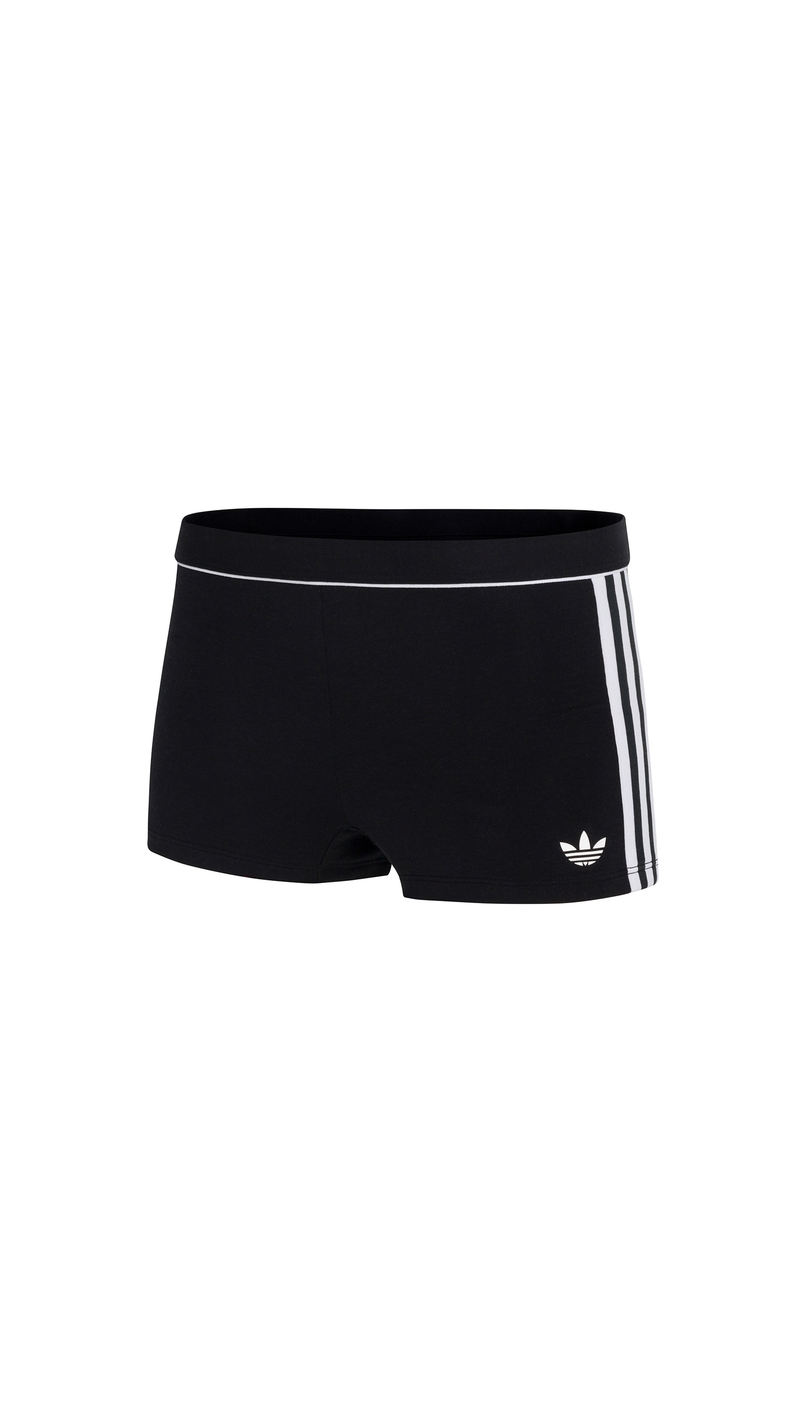 adidas Originals Panty »Originals Adicolor Comfort Flex Cotton«, leicht, weich, Baumwollmix, atmungsaktiv