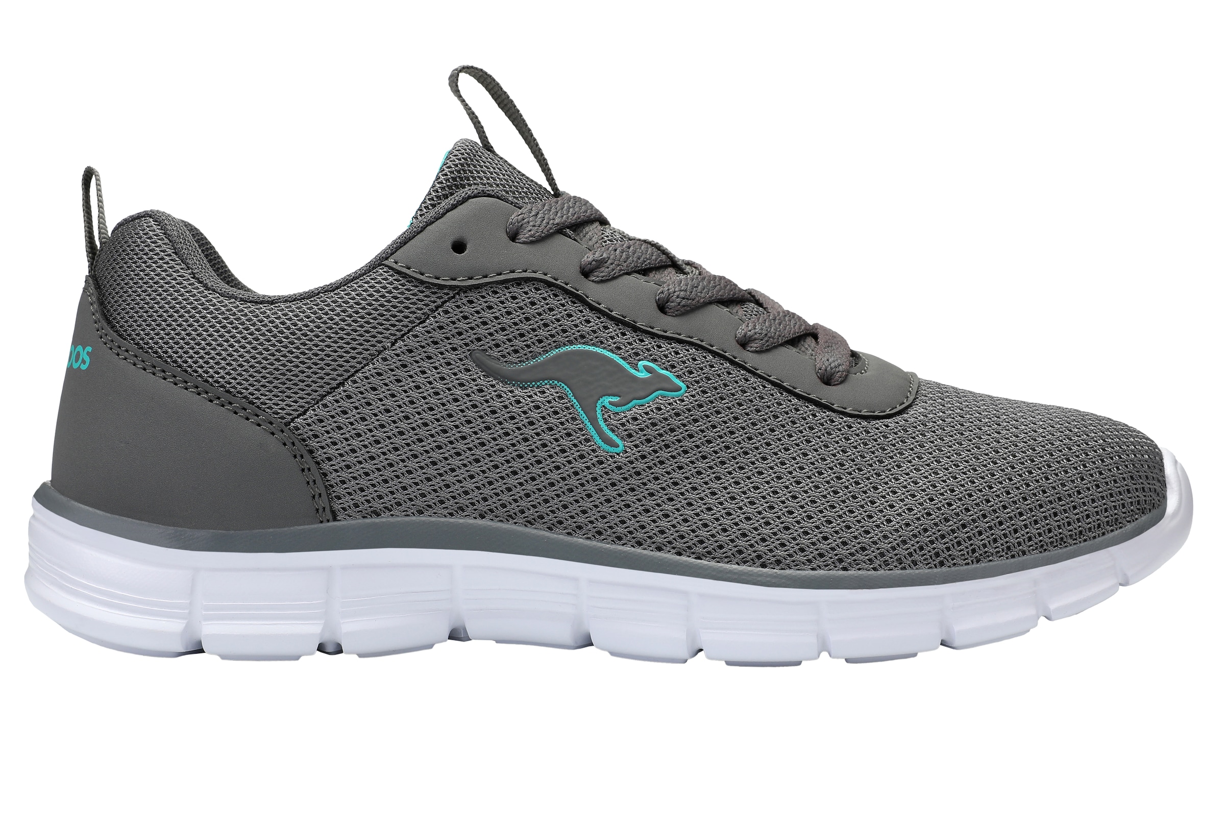 KangaROOS Sneaker »K-RF ALEA«
