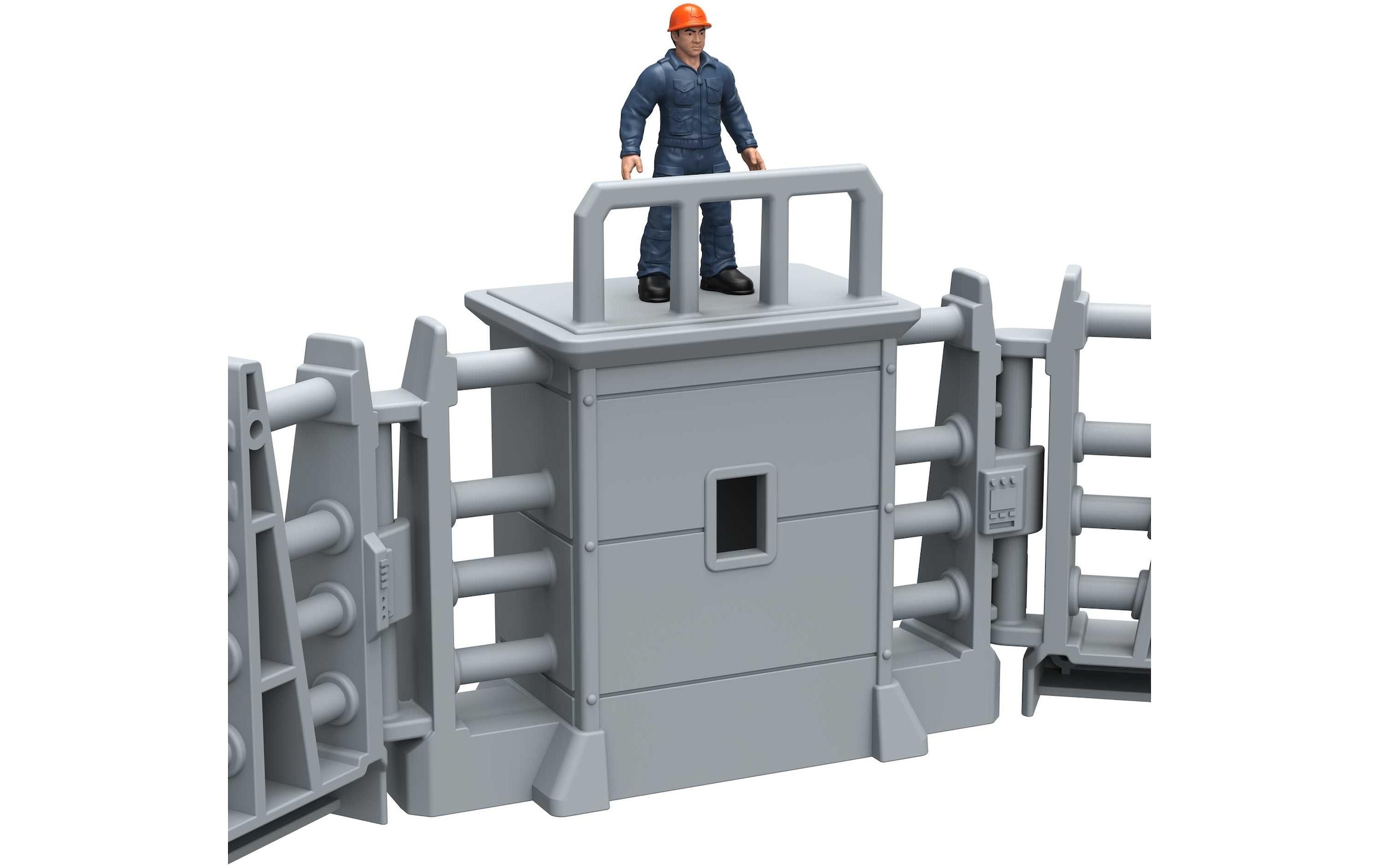 Mattel® Adventskalender »Jurassic World«, ab 3 Jahren