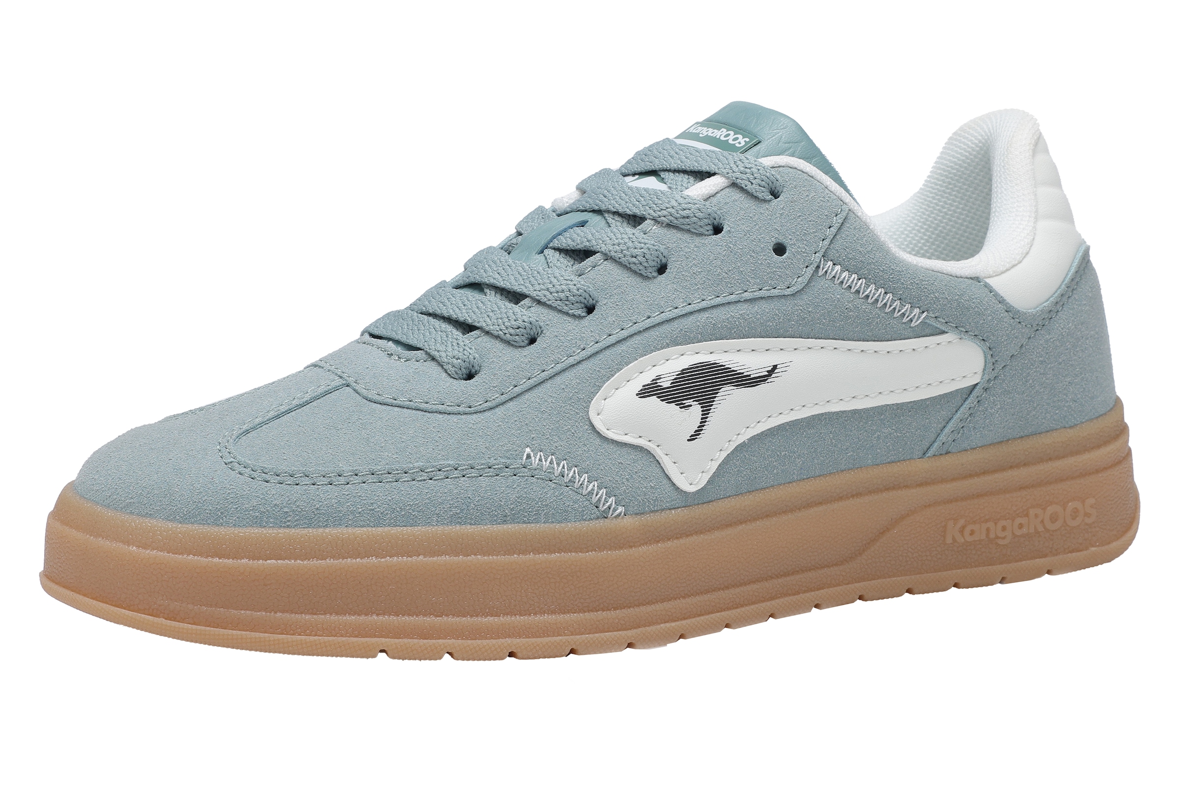 KangaROOS Sneaker »K-GW Heaven«