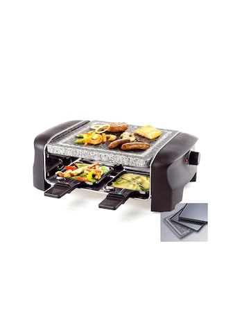 Elektro-Standgrill »Gorumet 4«, 600 W