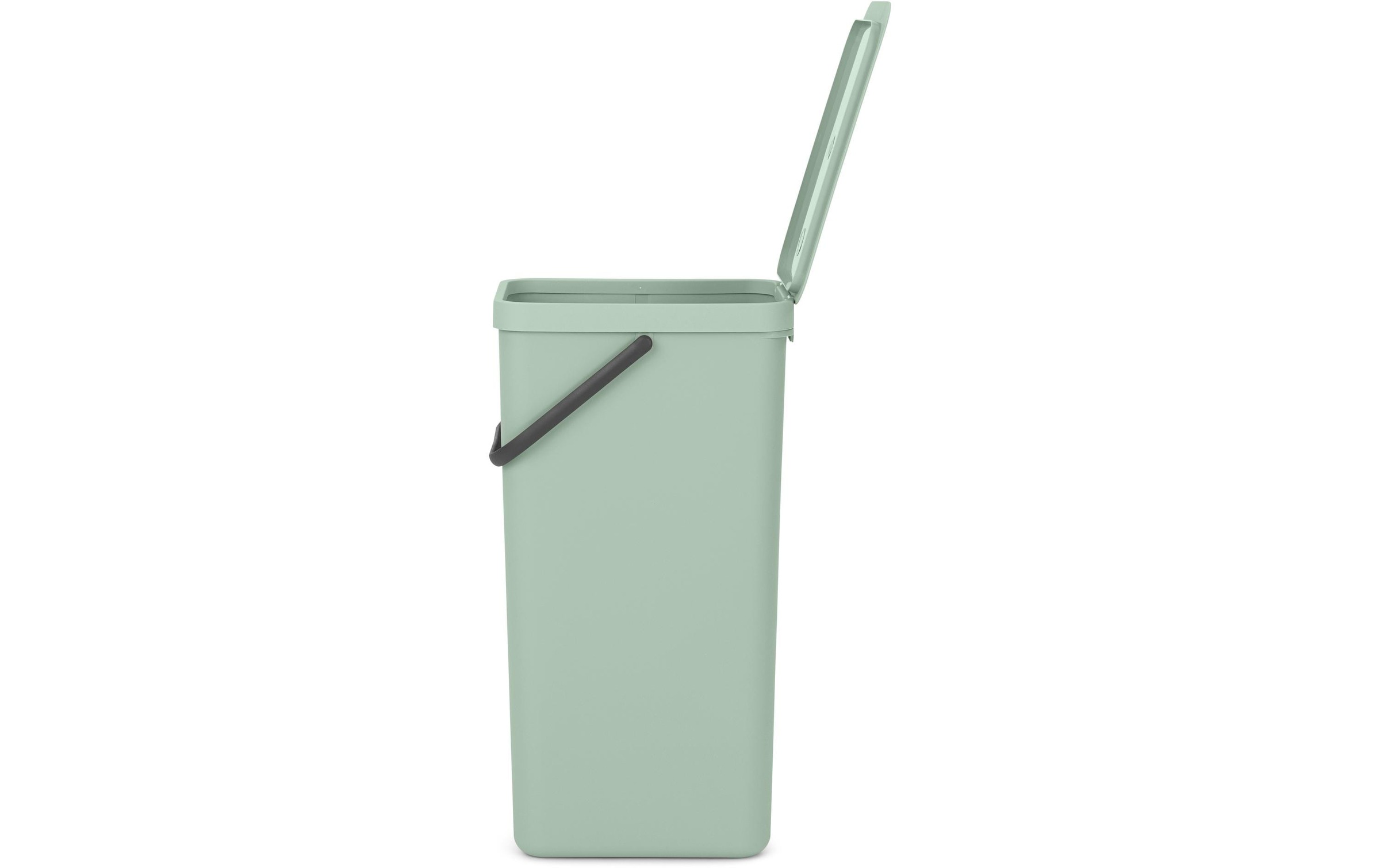Brabantia Biomülleimer »Sort & Go«, 1 Behälter