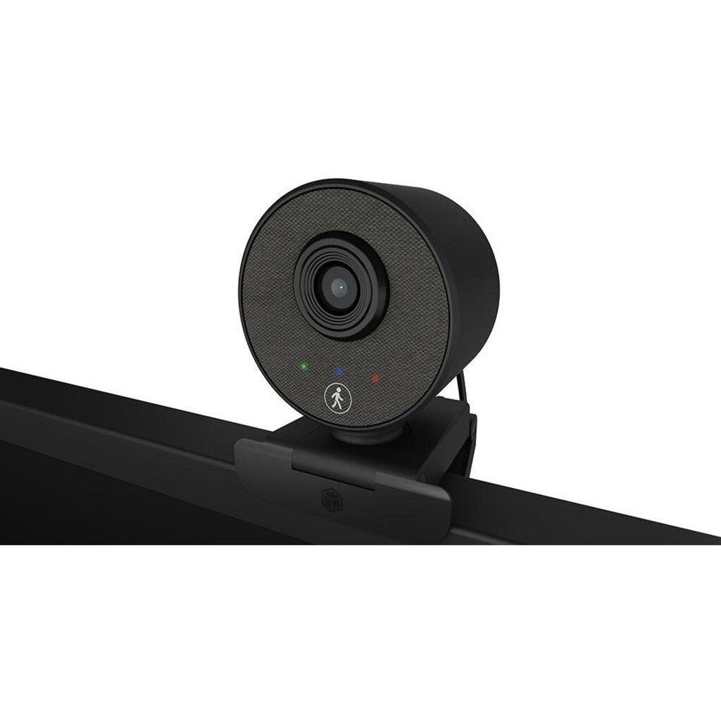 ICY BOX Webcam »BOX IB-CAM501-HD«