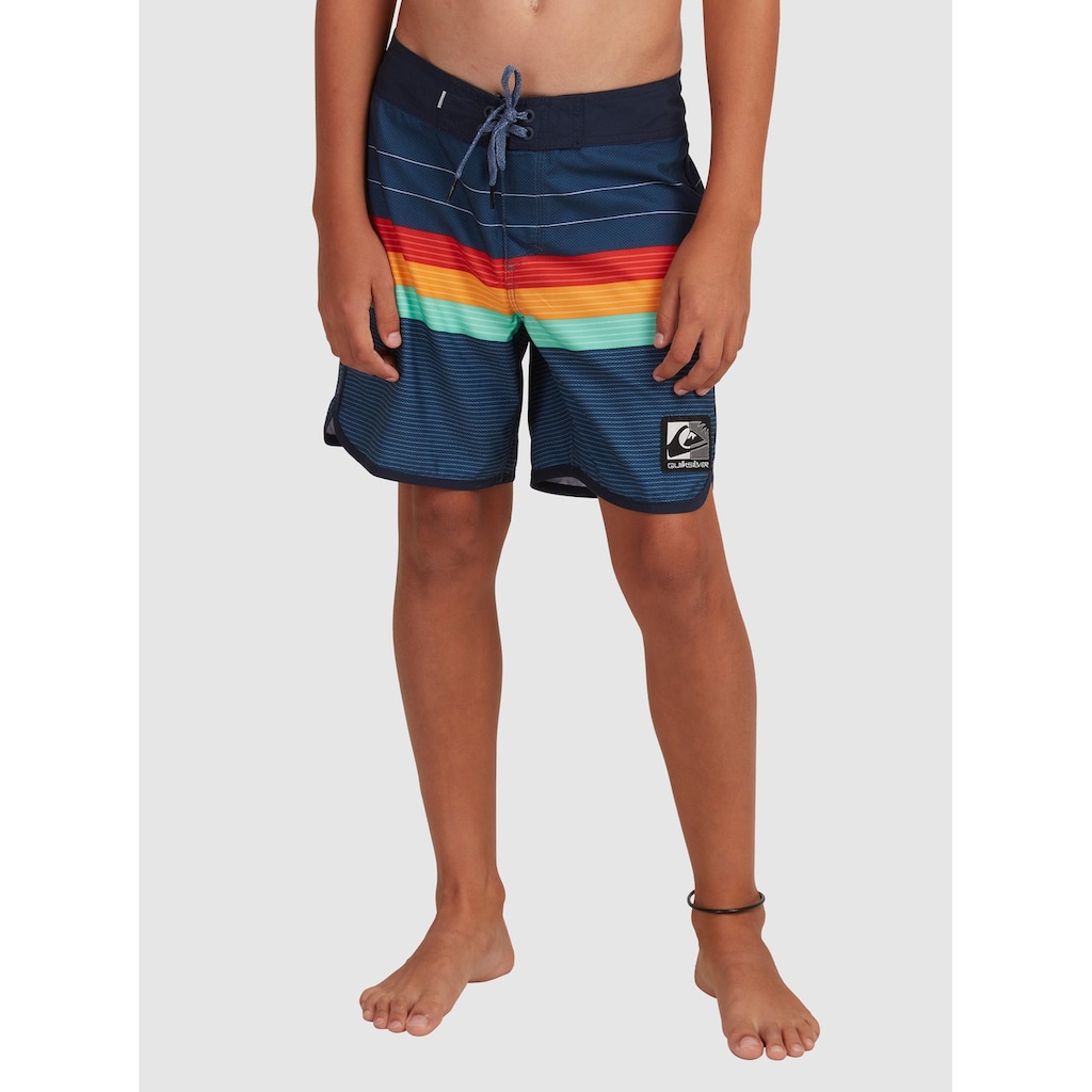 Quiksilver Boardshorts »Everyday More Core 15"«