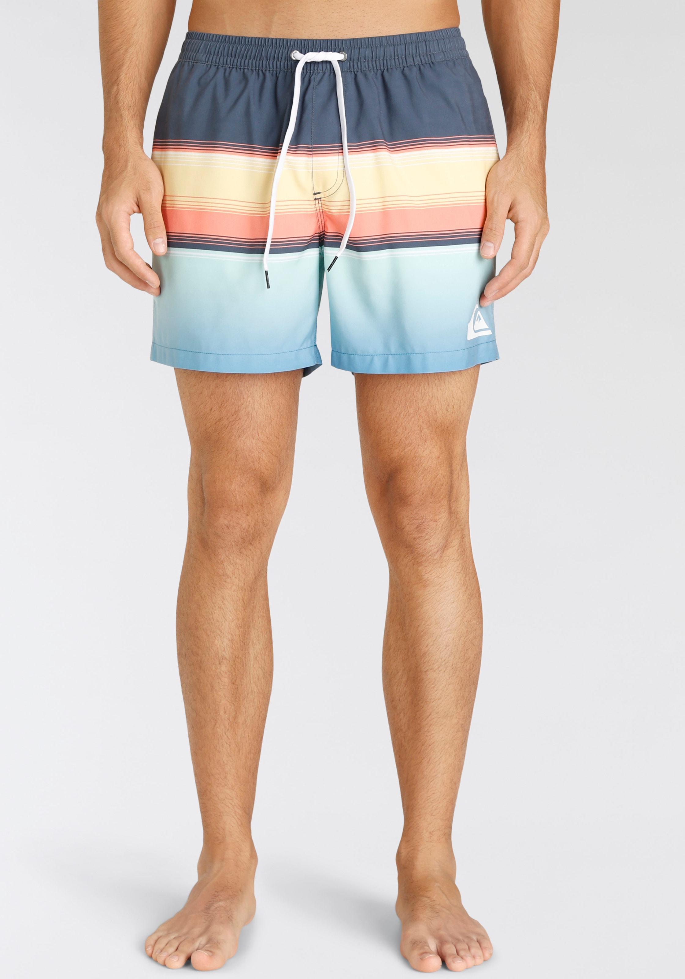 »Herren online Quiksilver Badeshorts Shorts«, | Jelmoli-Versand Shorts Beach shoppen Swim Herren