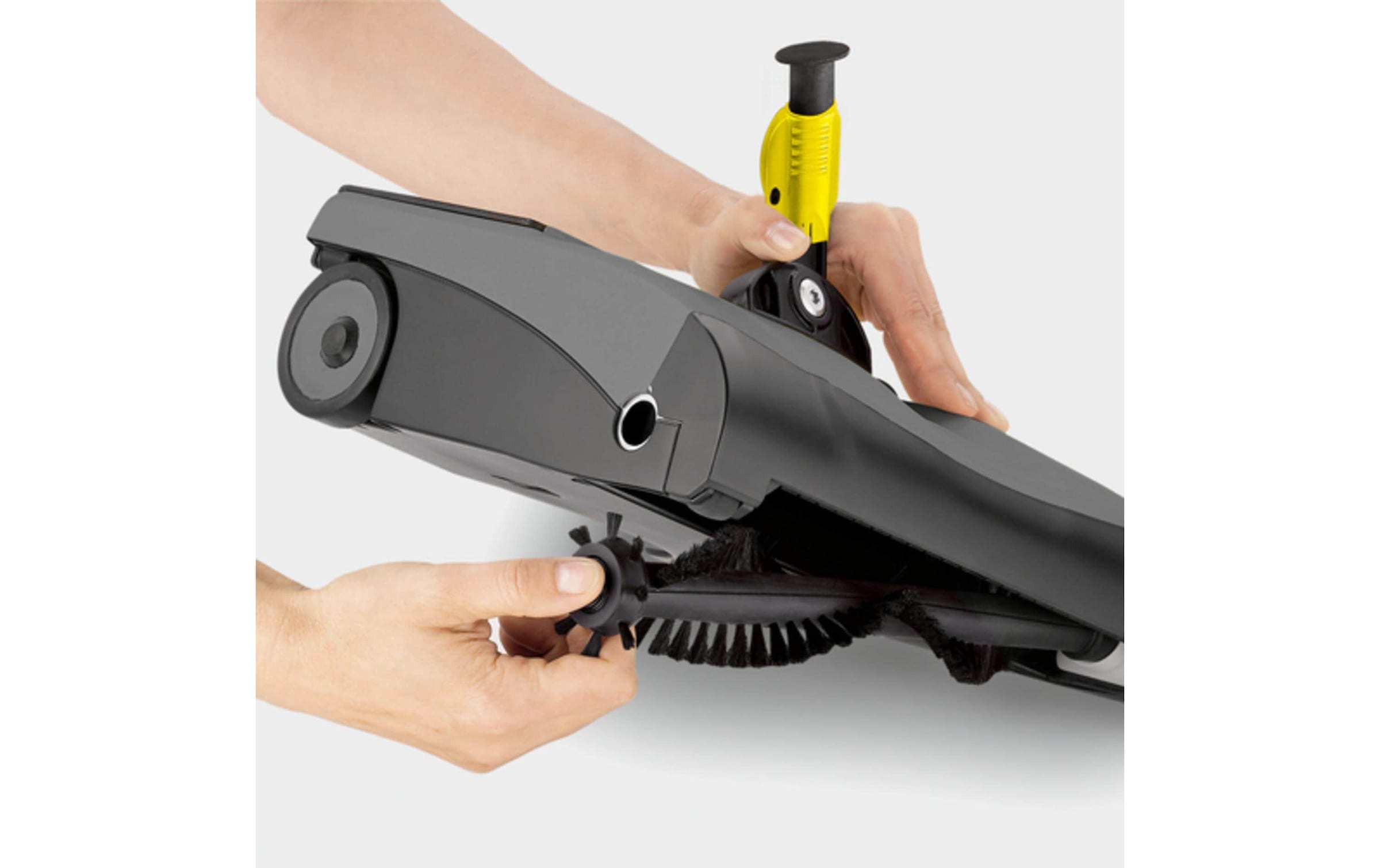 Kärcher Professional Akkubesen »EB 45687 Li-Ion«
