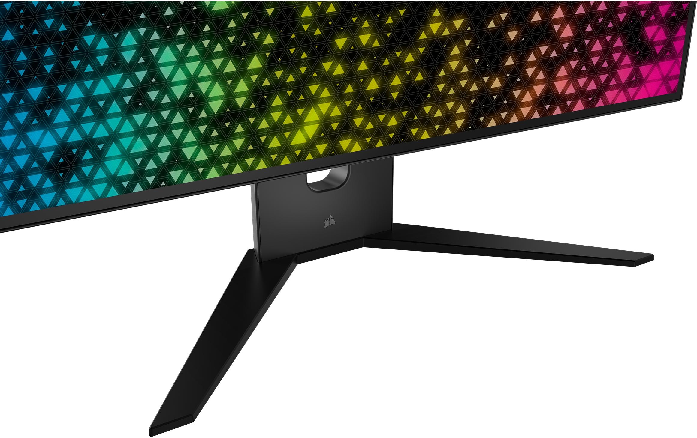 Corsair Gaming-Monitor »Xeneon 27QHD240«, 68,31 cm/27 Zoll, 2560 x 1440 px, WQHD, 240 Hz