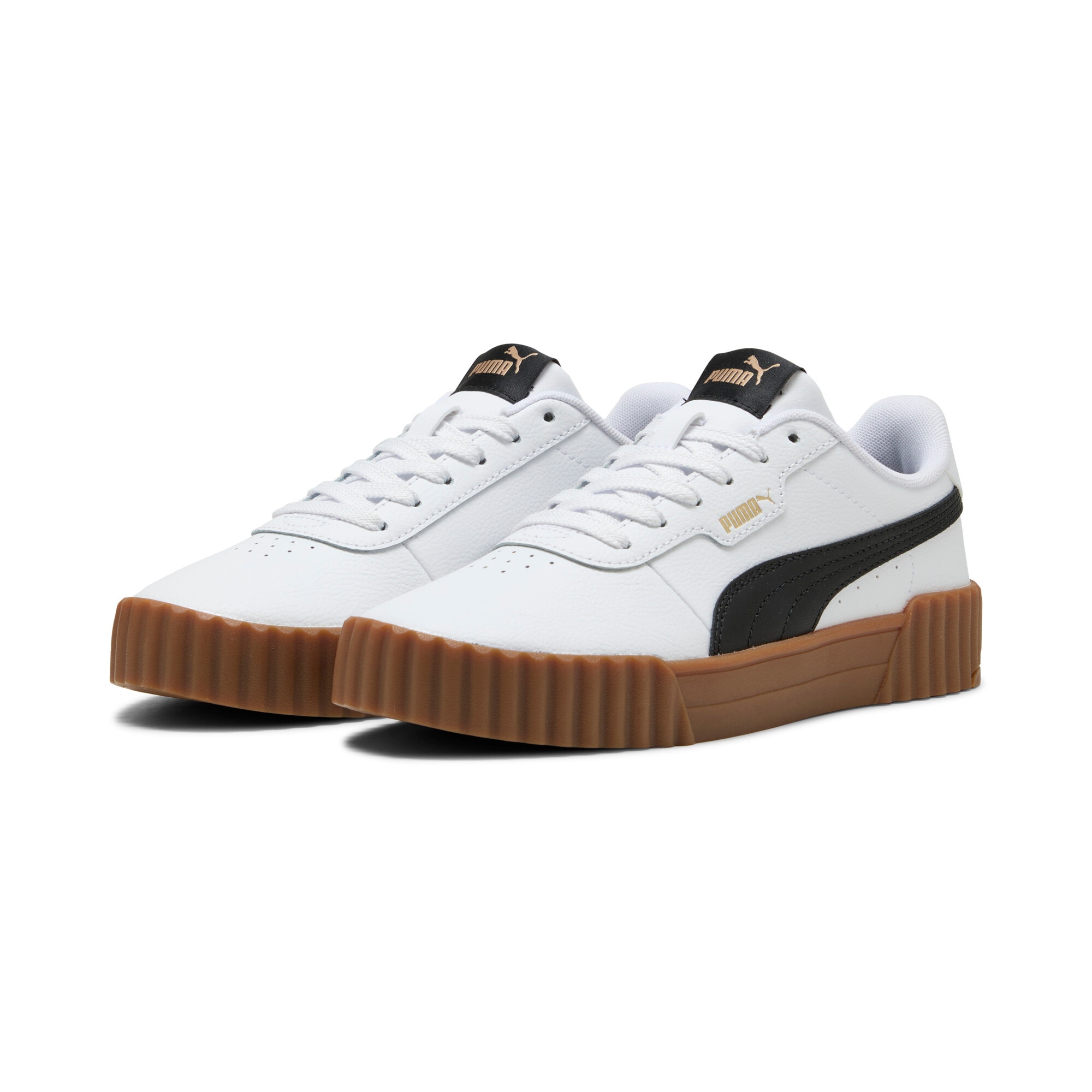 PUMA Sneaker »CARINA 3.0«