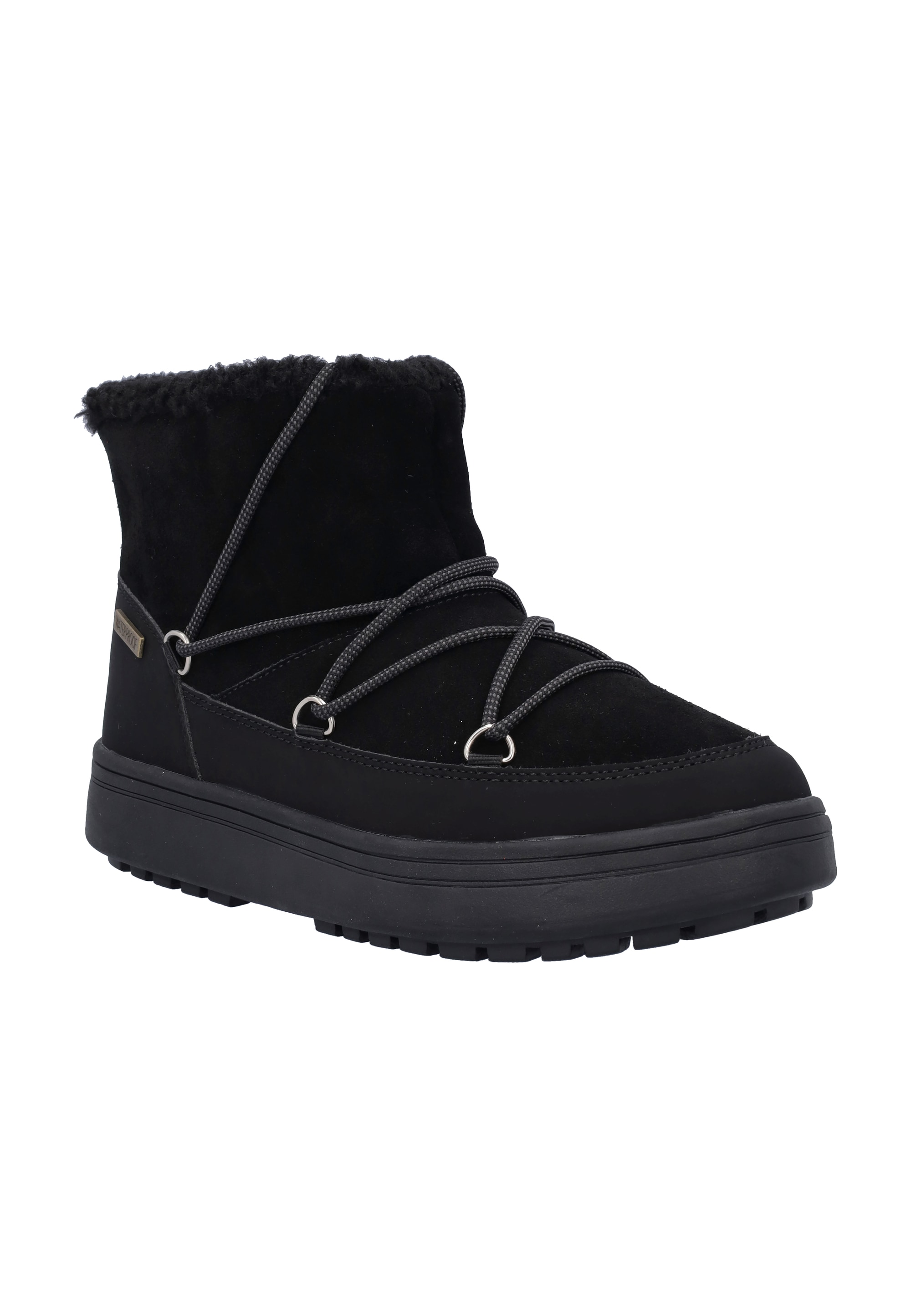 CMP Winterboots »KAYLA WMN SNOW BOOTS WP« Winterschuhe, Winterstiefel, Snowboots, wasserdicht