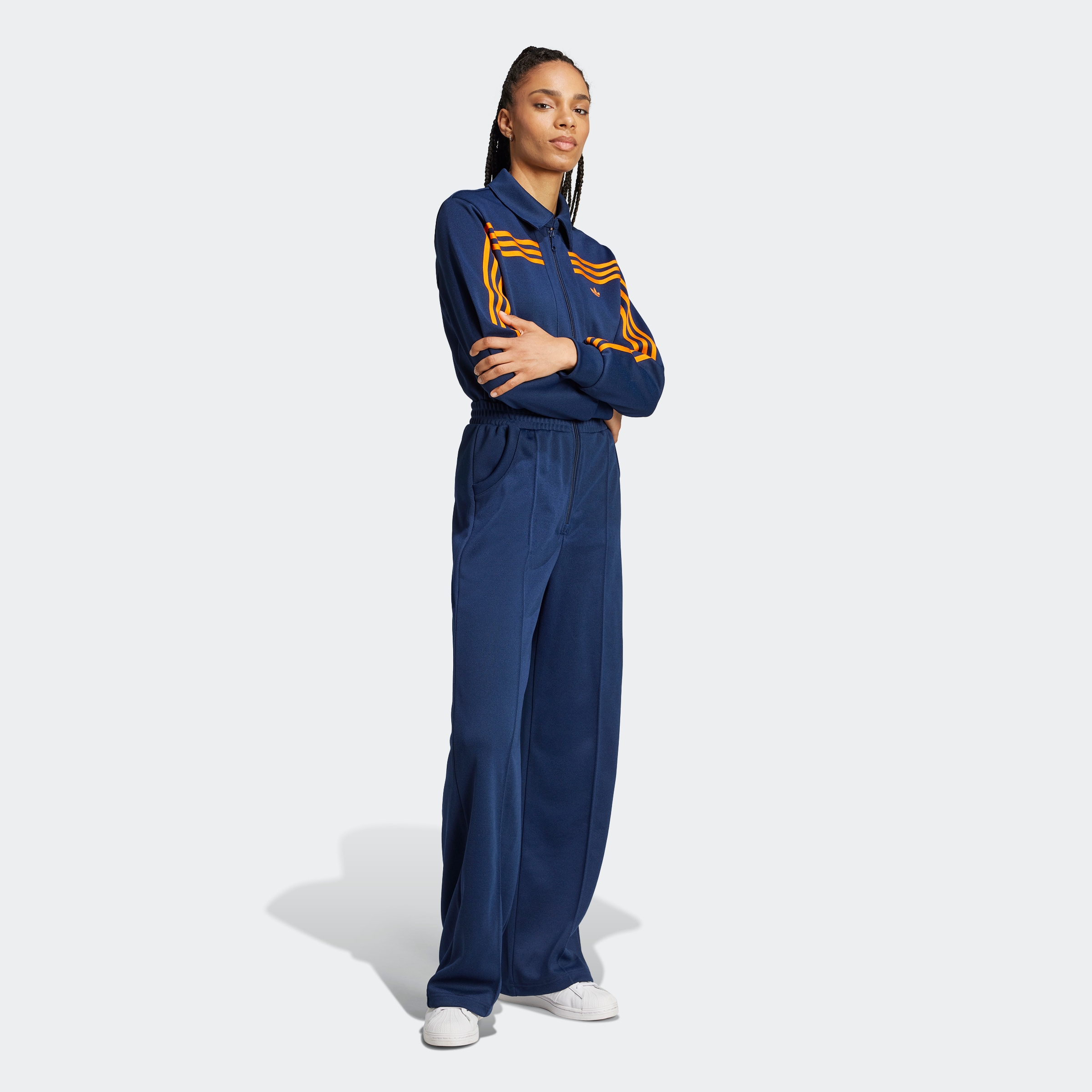 Jumpsuit »JUMPSUIT«