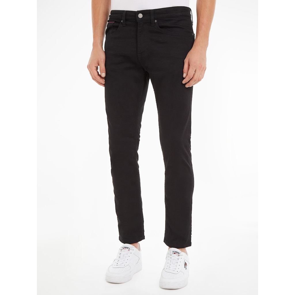 Tommy Jeans Tapered-fit-Jeans »SLIM TAPERED AUSTIN«