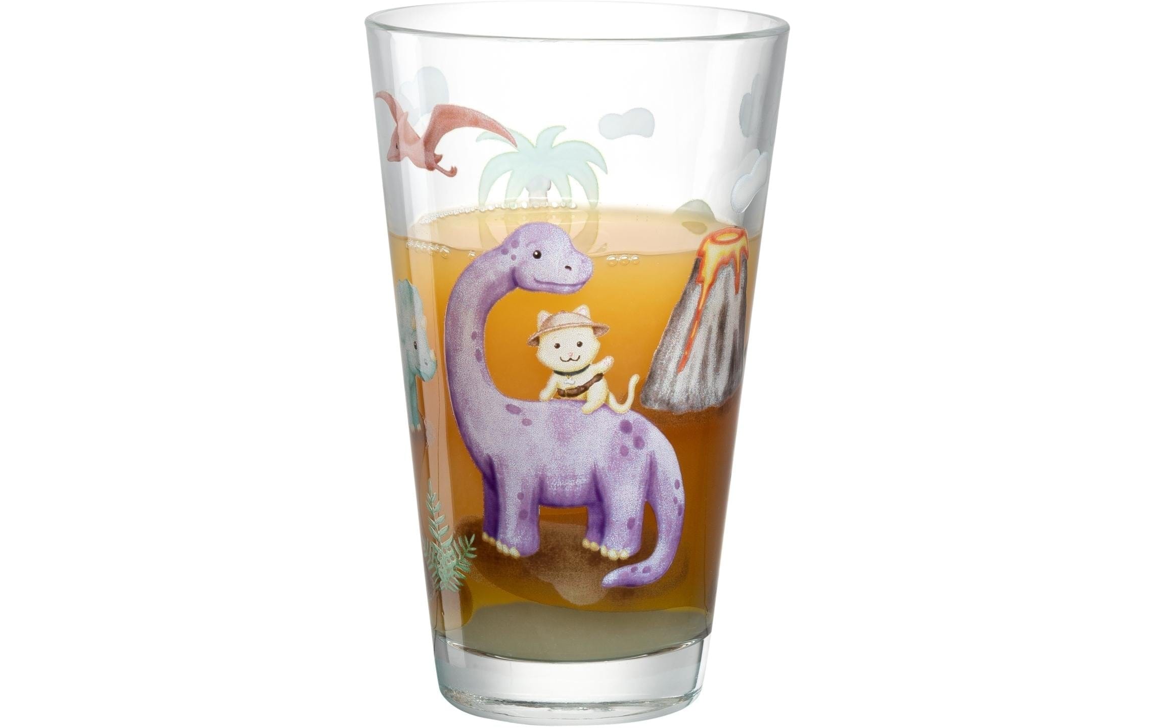 LEONARDO Glas