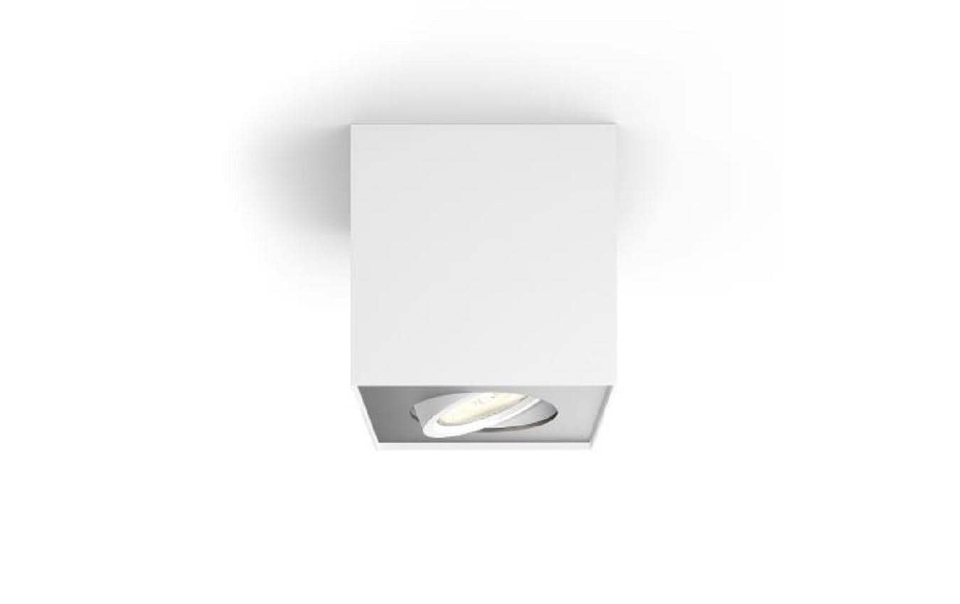 Philips Deckenspot »Warm Glow, 45050 W«, 1 flammig-flammig