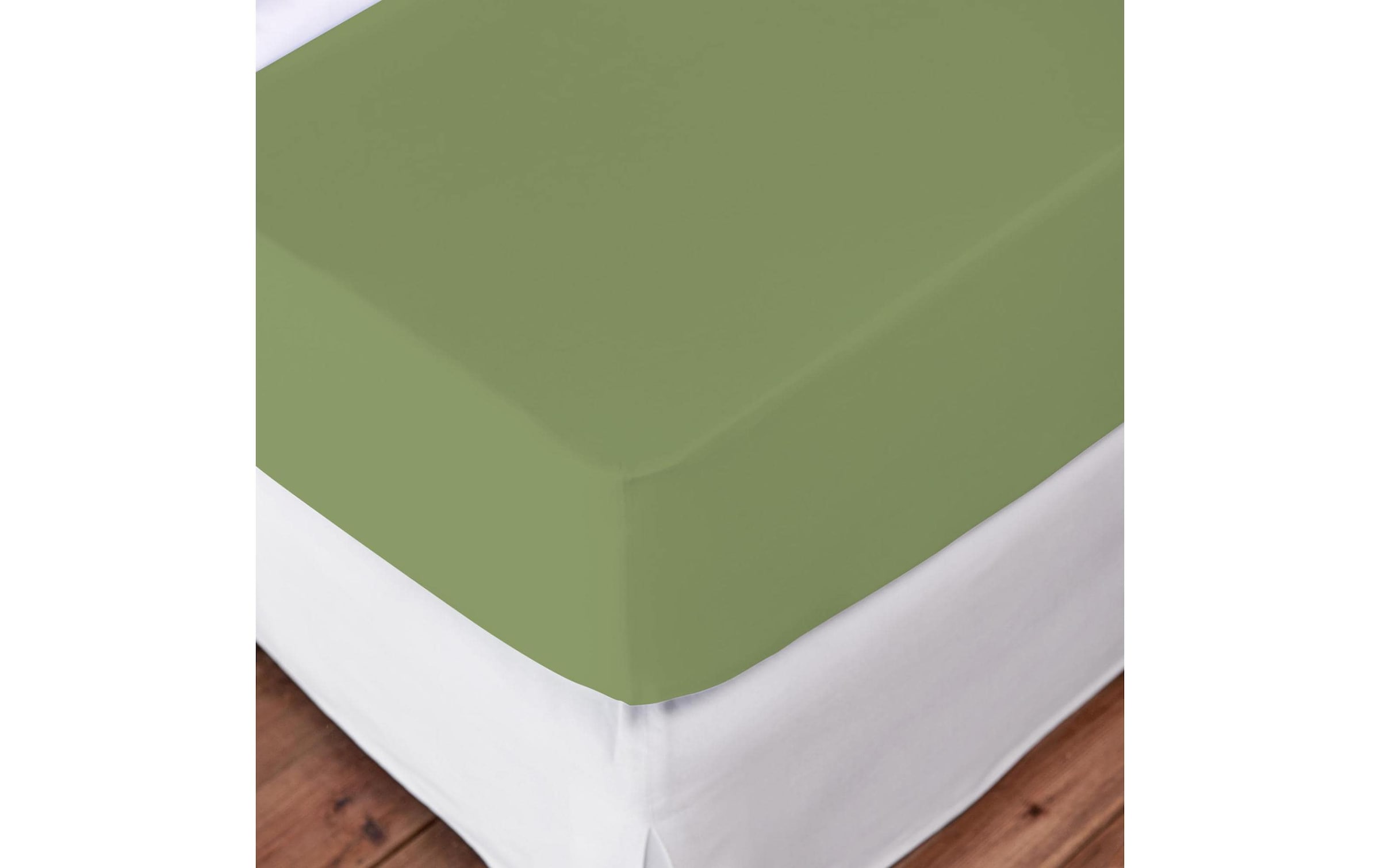 Spannbettlaken »Home Fixleintuch Boxspring«