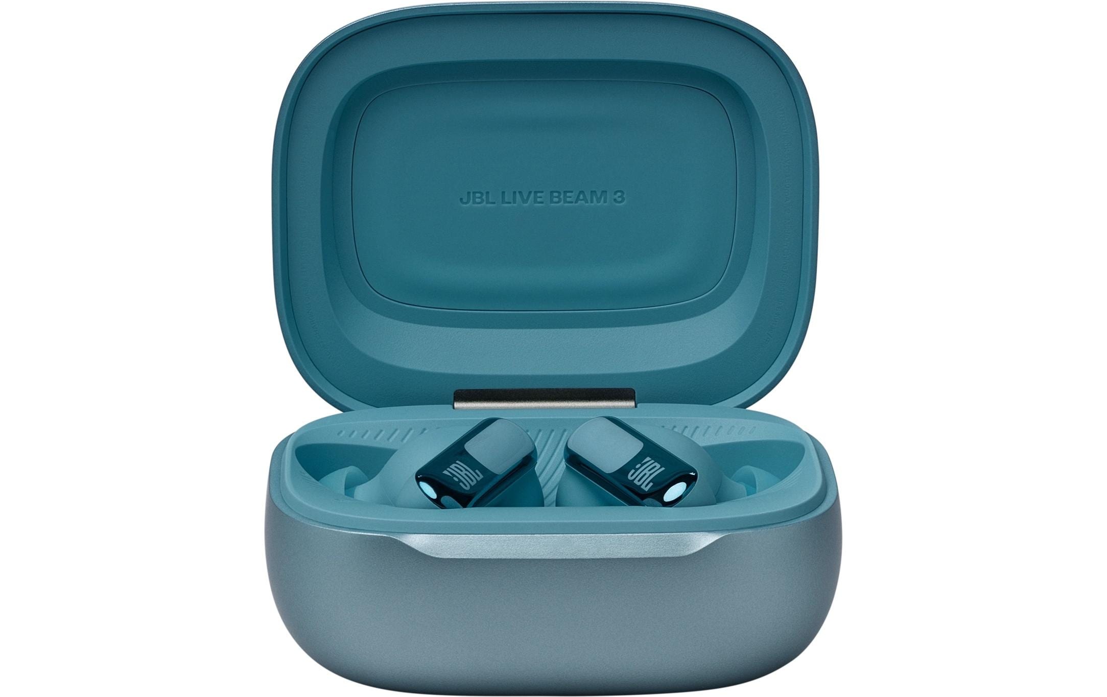 JBL In-Ear-Kopfhörer »Live Beam 3«, Bluetooth