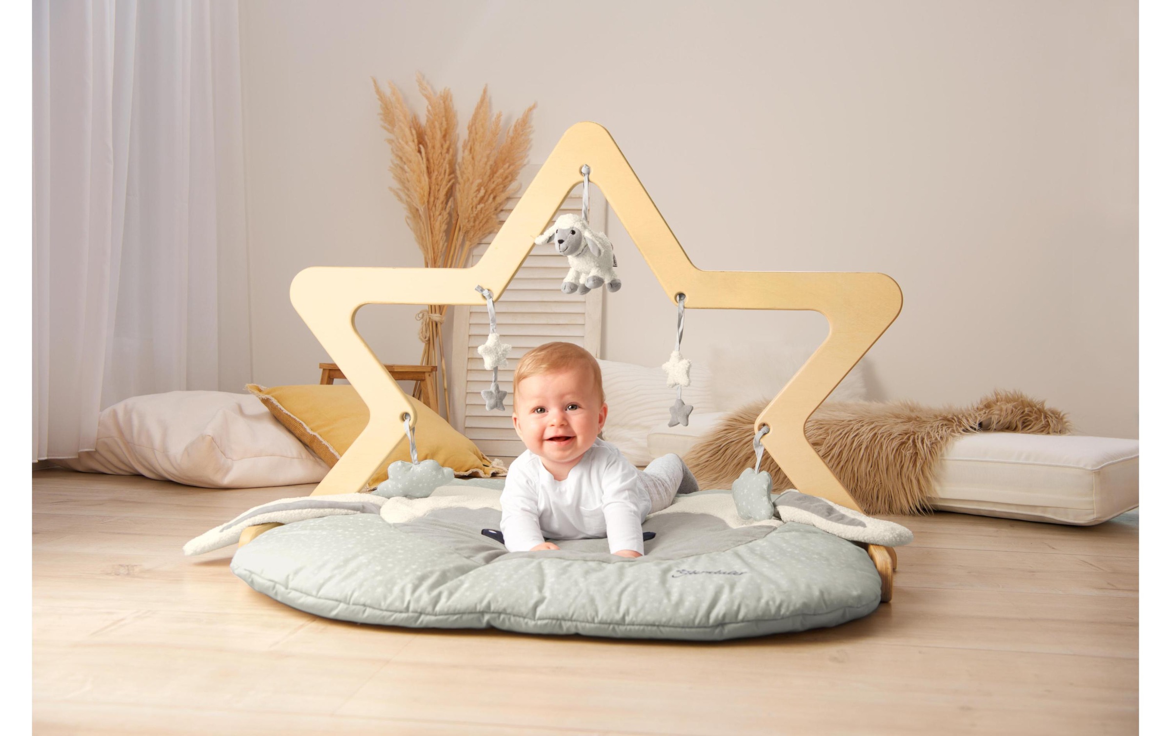 Sterntaler® Spielbogen »aus Holz«