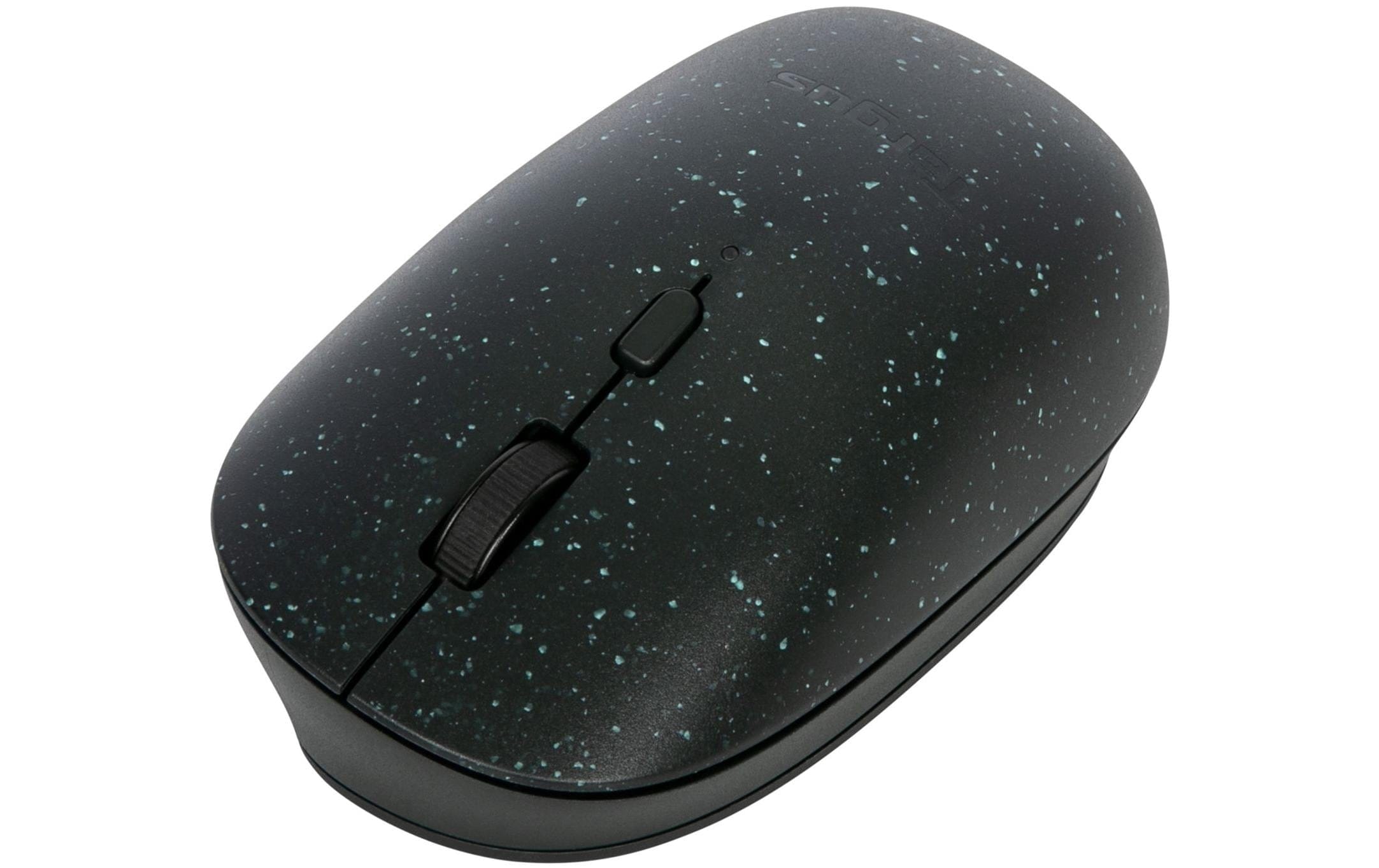 Targus ergonomische Maus »EcoSmart«, Bluetooth