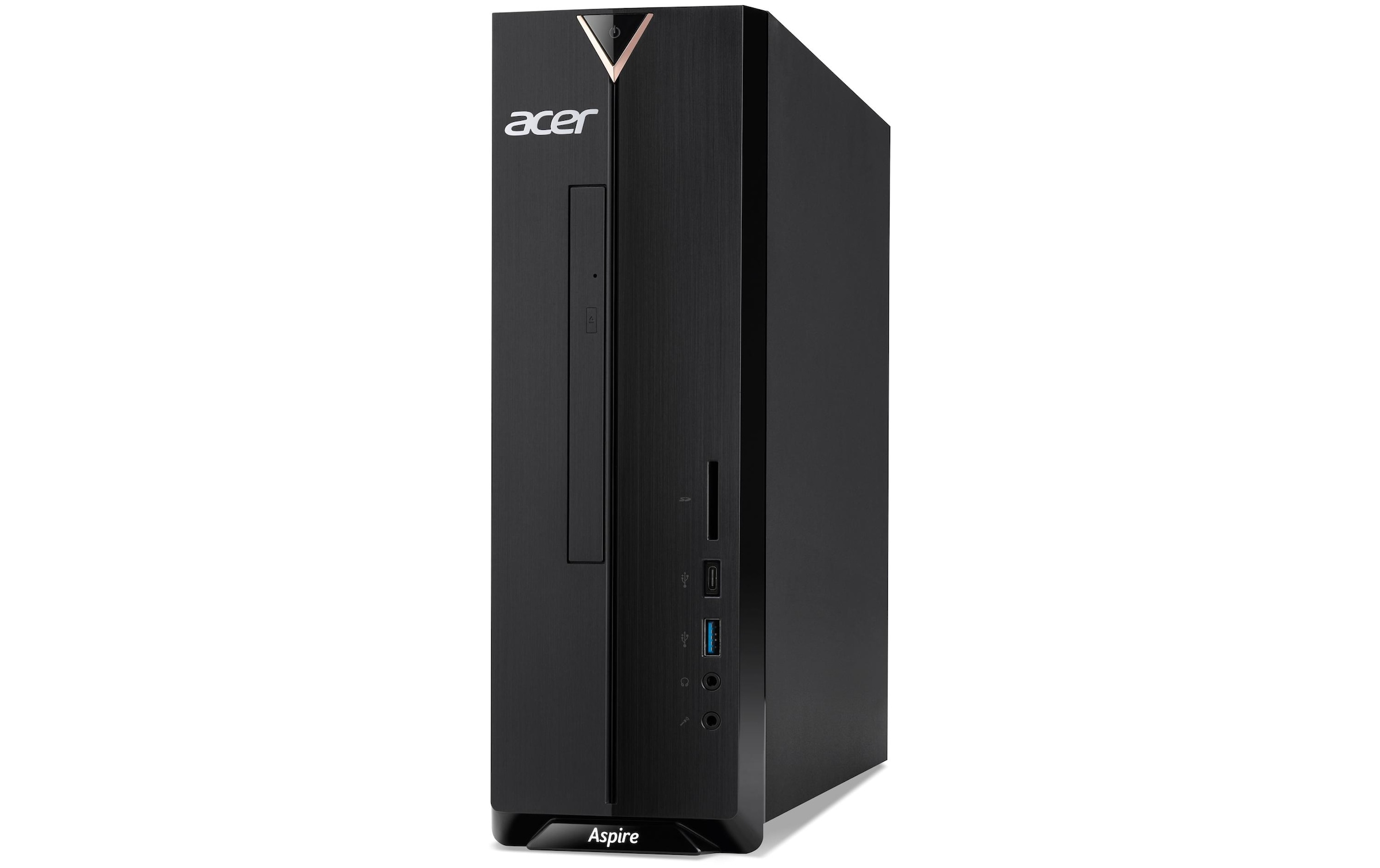 Acer PC-Set »Acer Aspire XC-840, Celeron N4505, W11H«