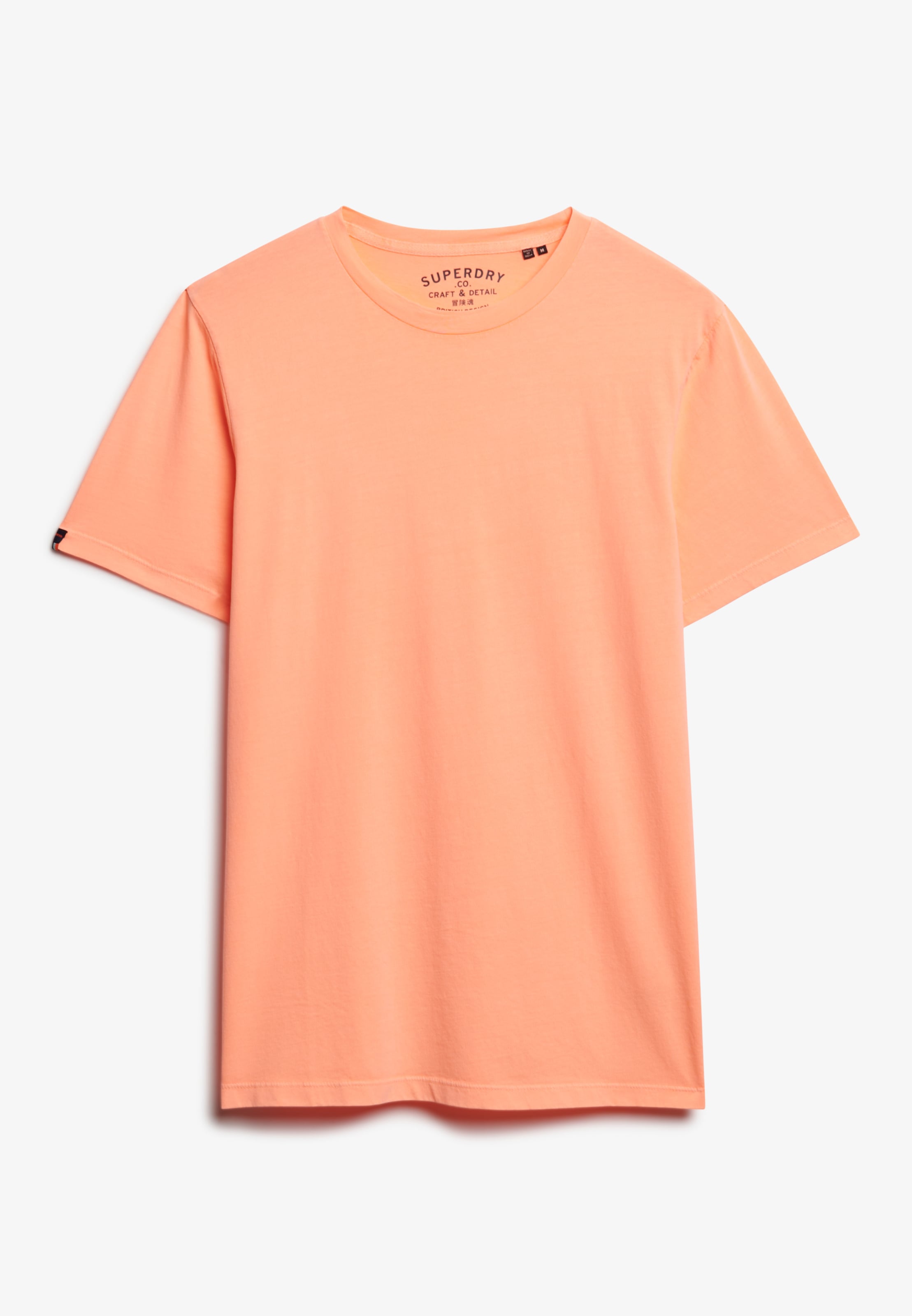 Superdry Rundhalsshirt »CLASSIC ESSENTIAL TEE«