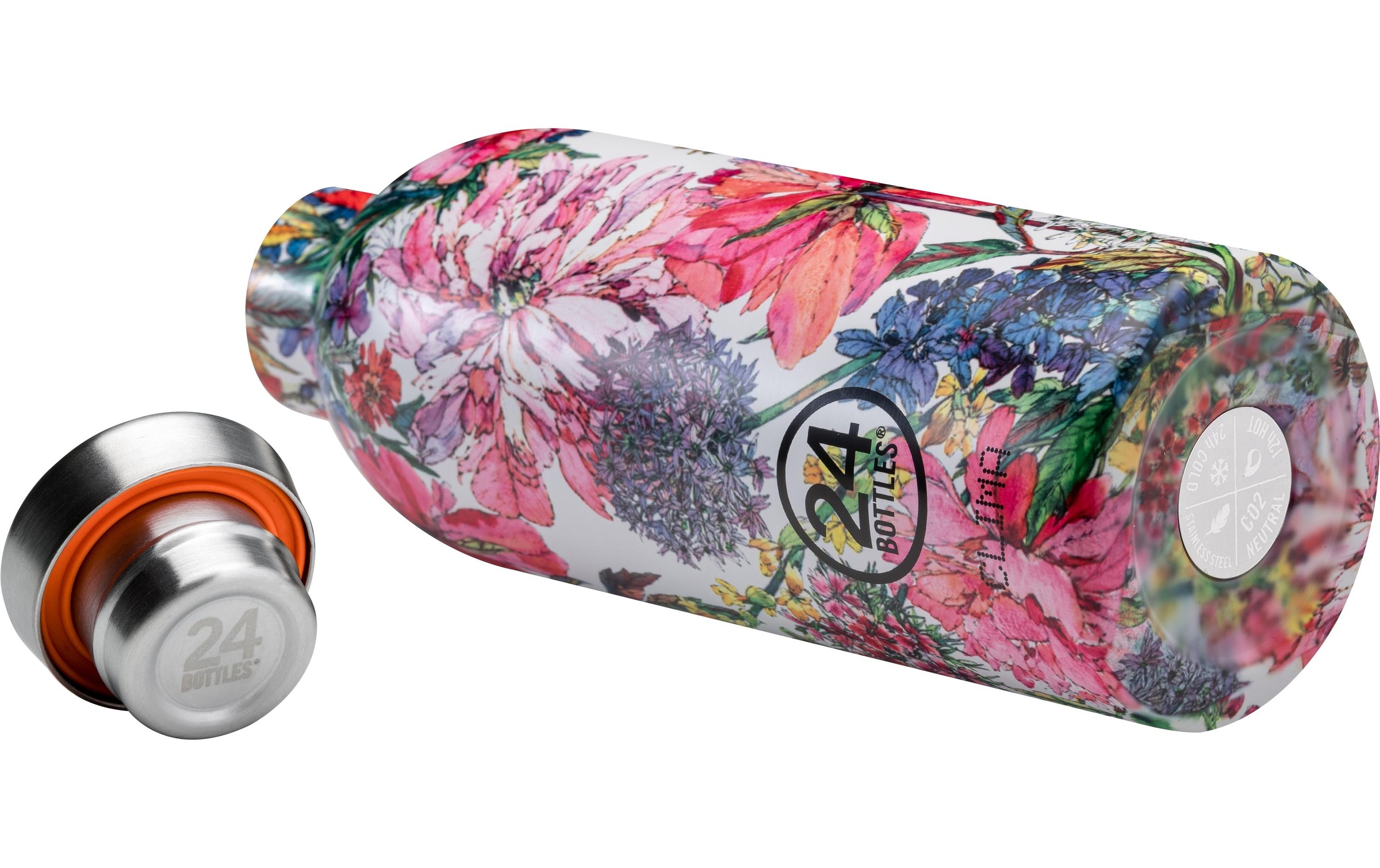 24 BOTTLES Thermoflasche »Clima«
