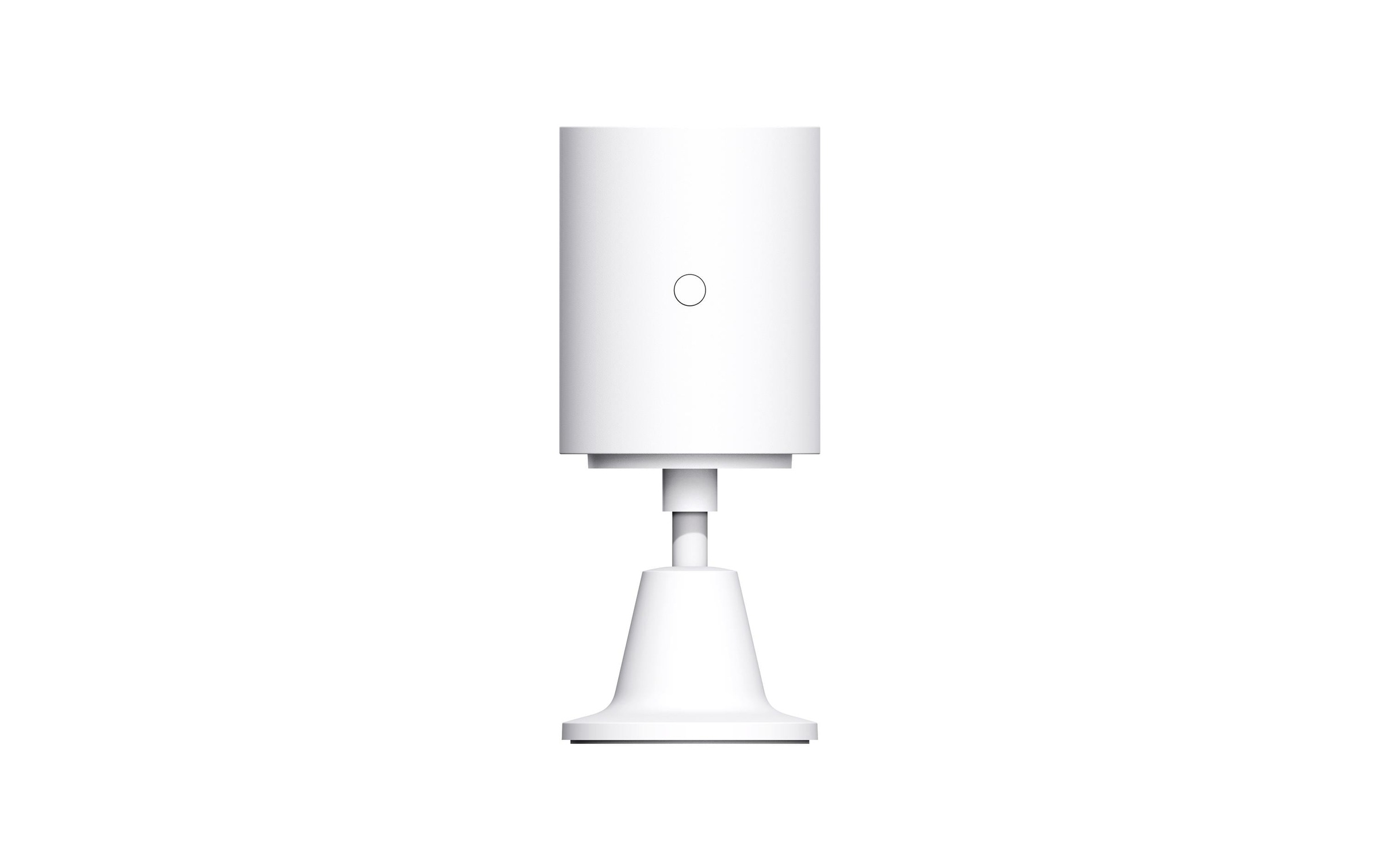 Aqara Smart Home Kamera »P1, PIR, Weiss, Zigbee 3.0«