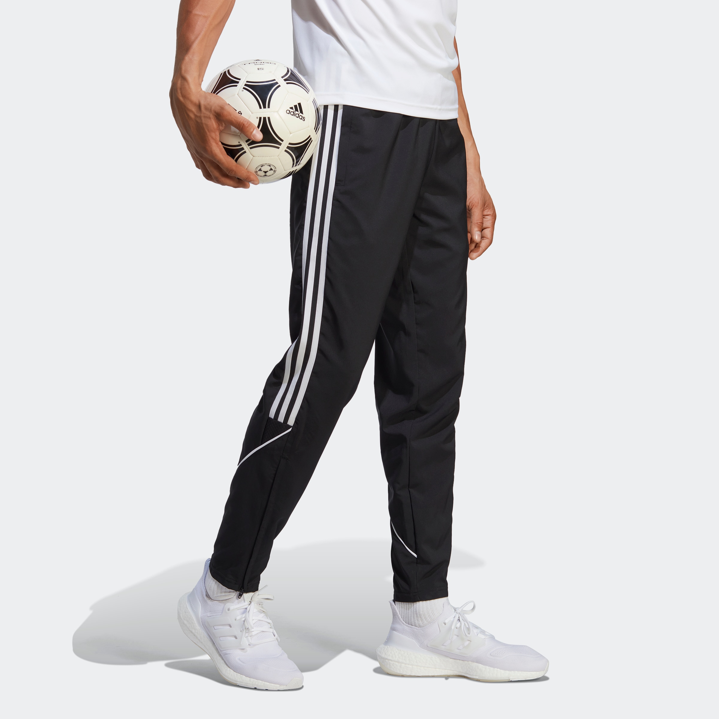 adidas Performance Trainingshose »TIRO23L WOV PNT«, (1 tlg.)