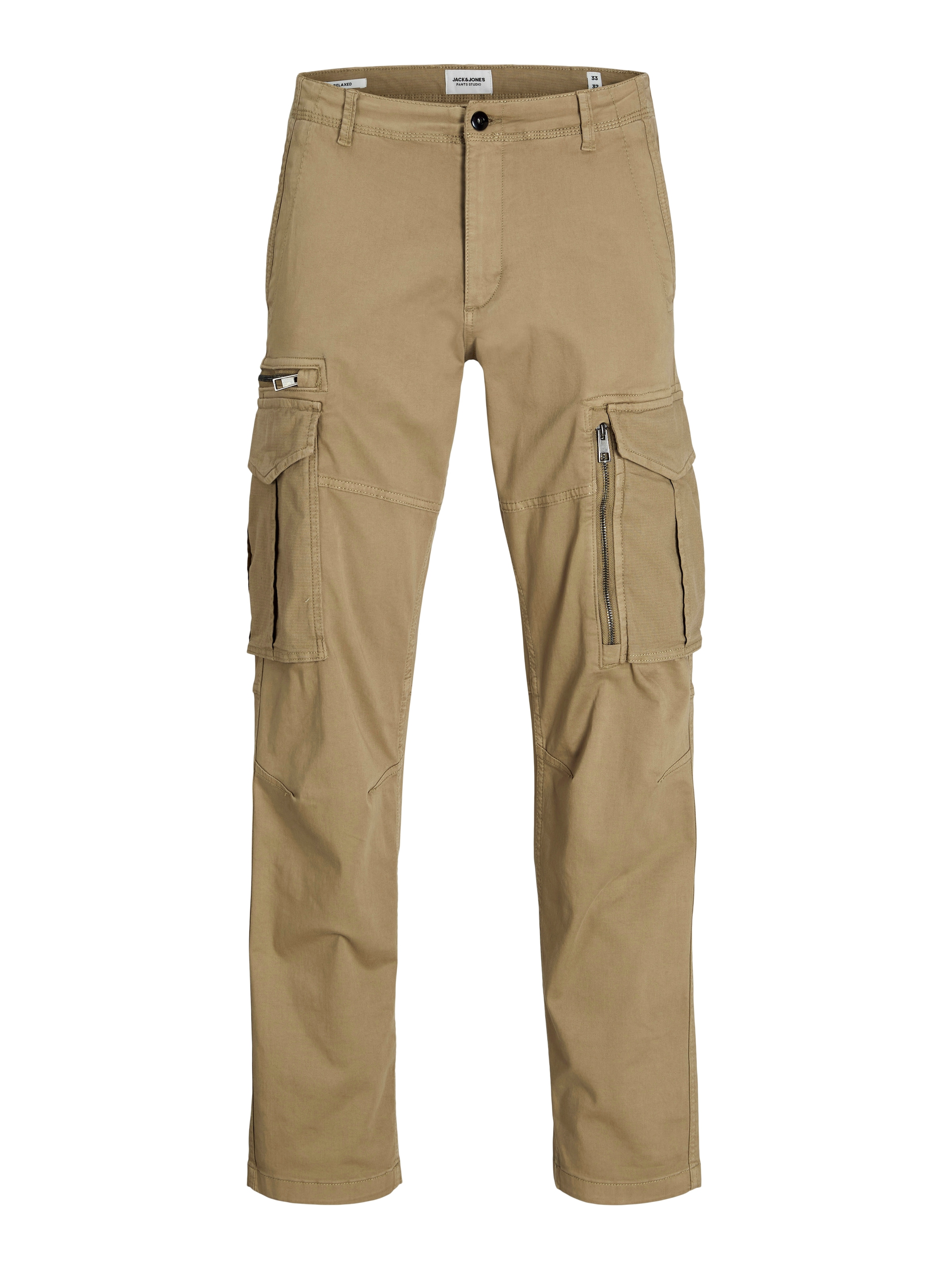Jack & Jones Cargohose »JPSTKANE CRUISE CARGO NOOS«