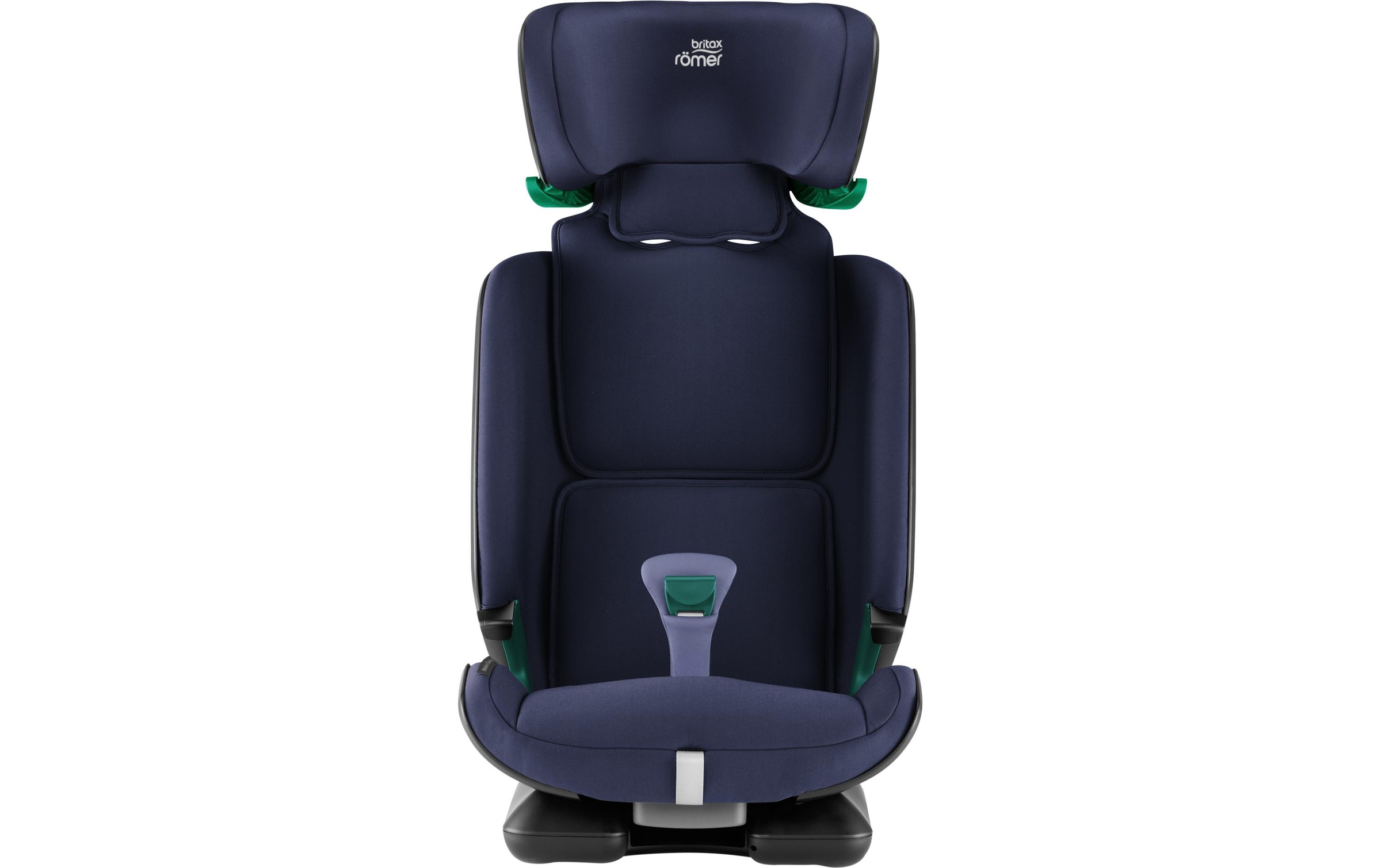 BRITAX RÖMER Autokindersitz »ADVANSAFIX IV M Moonlight Blue i-Size«