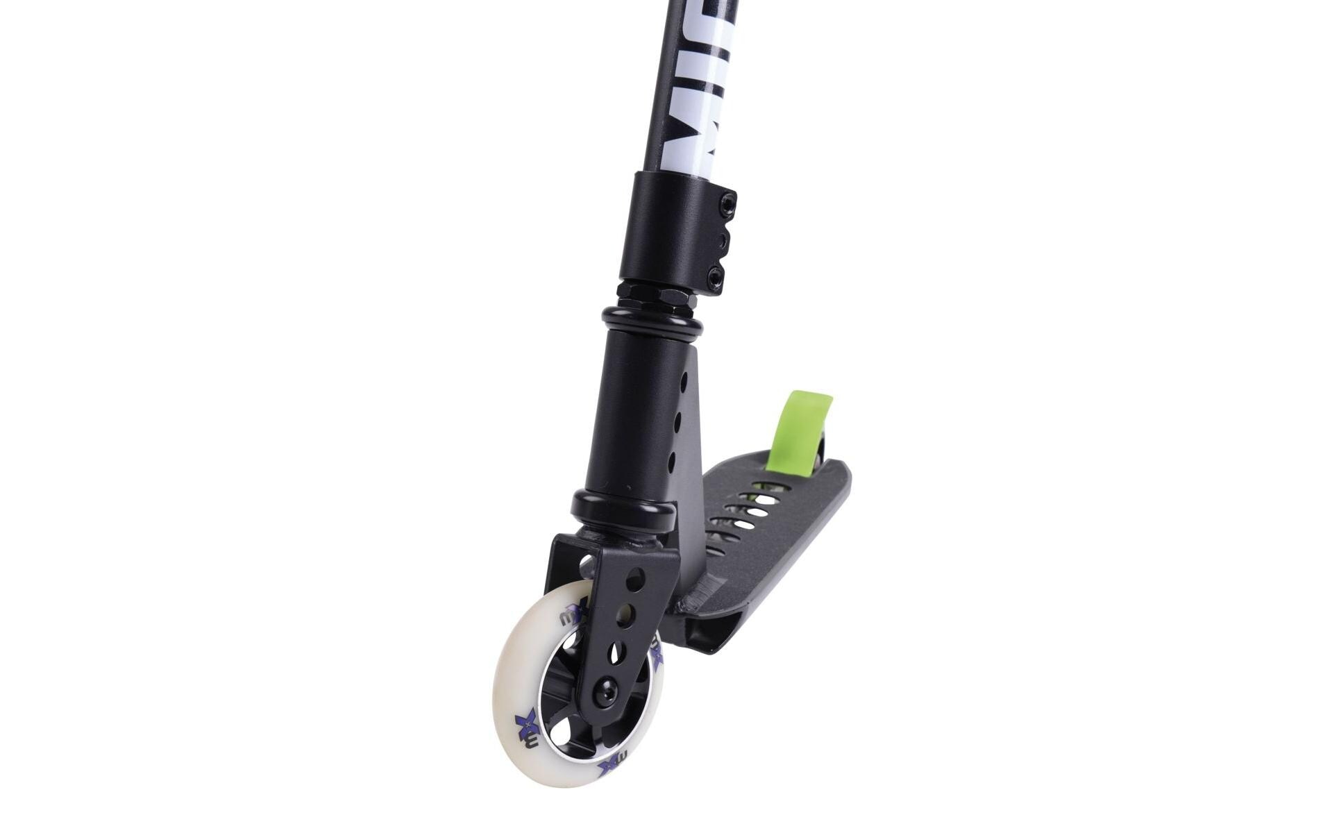 Micro Mobility Scooter »Scooter MX Trixx Black«