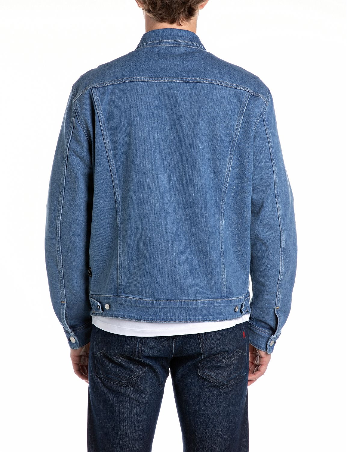Replay Jeansjacke