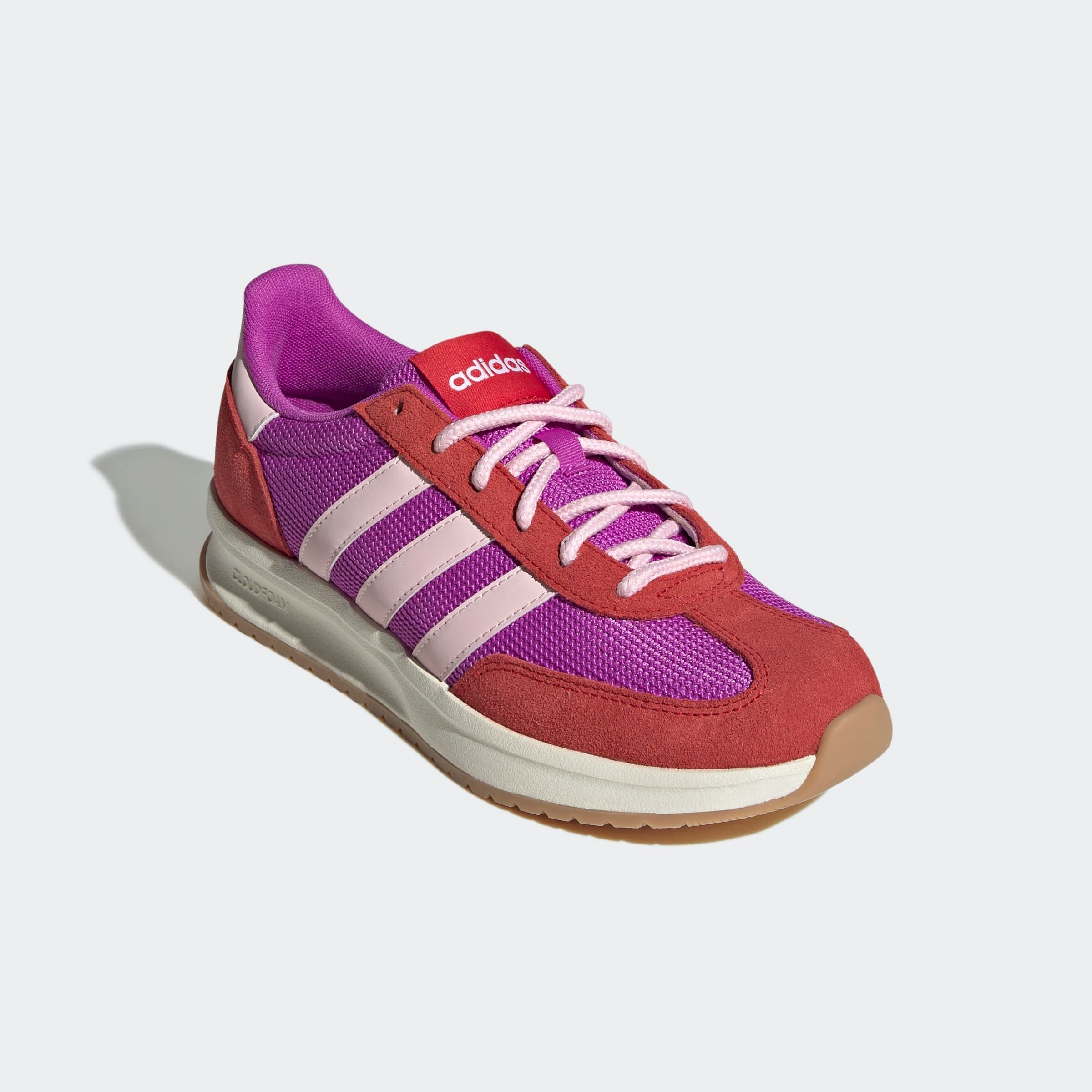 adidas Sportswear Sneaker »RUN 70S 2.0« inspiriert vom Design des SL72