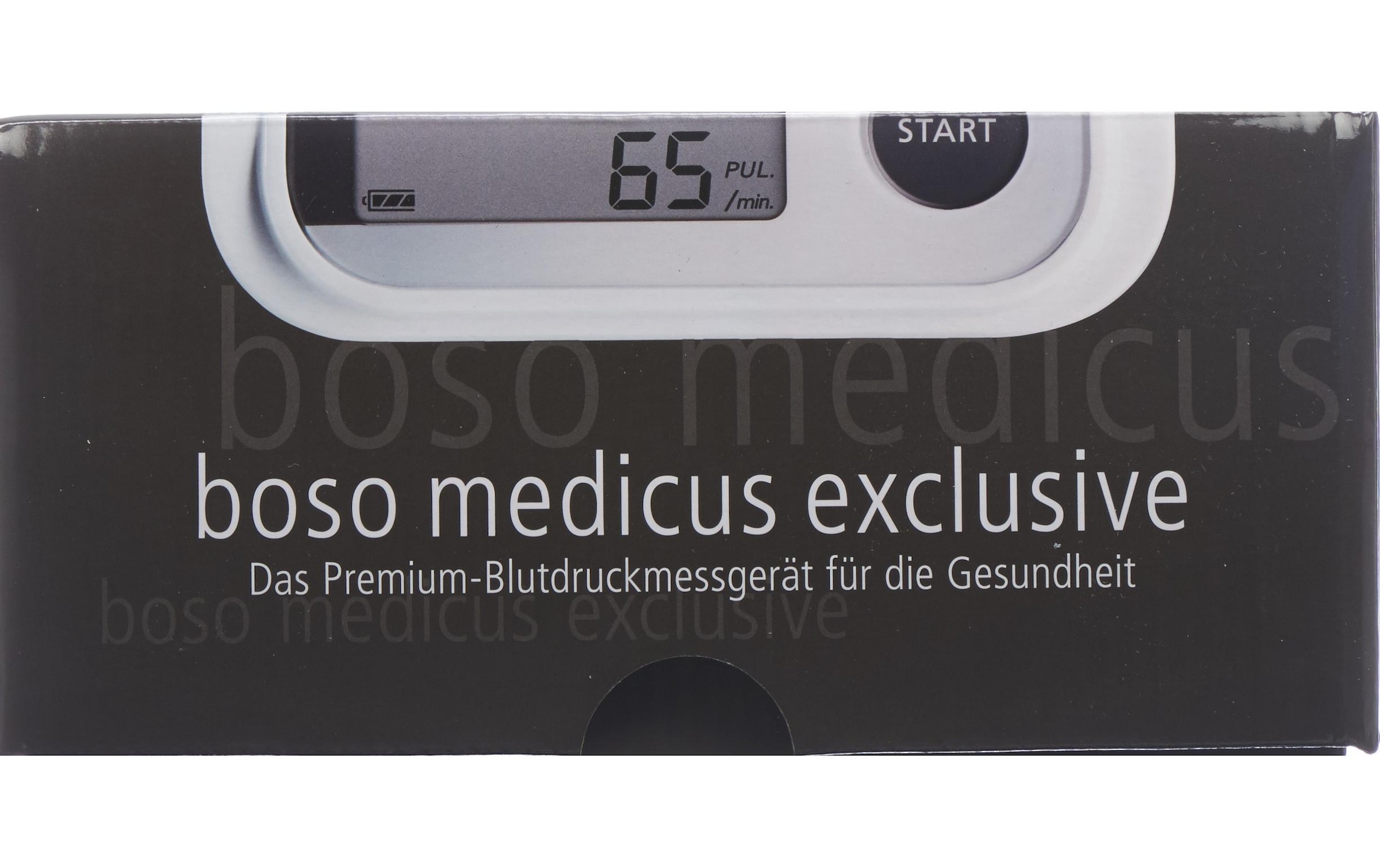 Blutdruckmessgerät »Boso Medicus exclusiv«