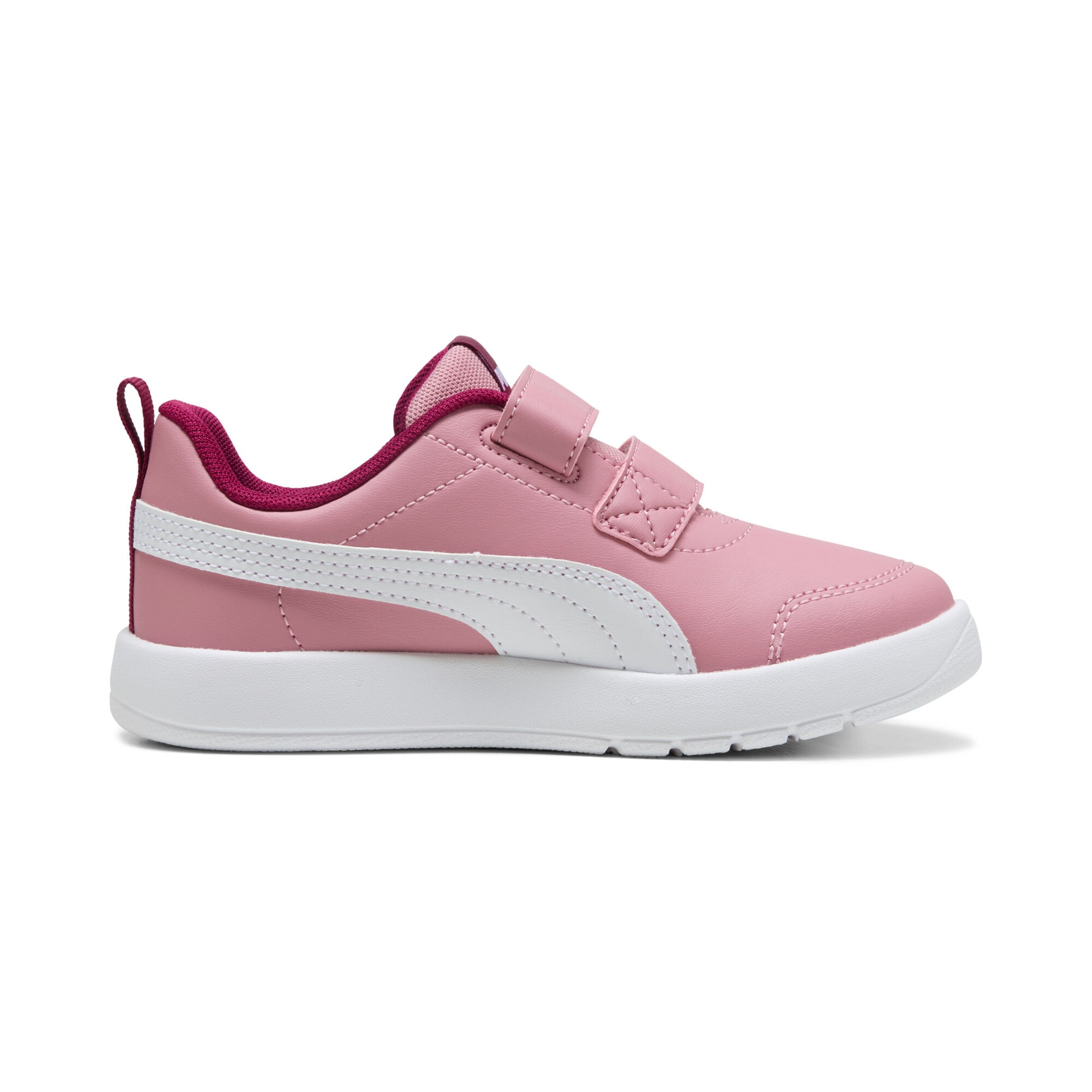 PUMA Sneaker »COURTFLEX V3 V PS«