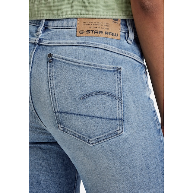 G-Star RAW Skinny-fit-Jeans, mit Wohlfühlfaktor durch Stretchanteil online  kaufen bei Jelmoli-Versand Schweiz