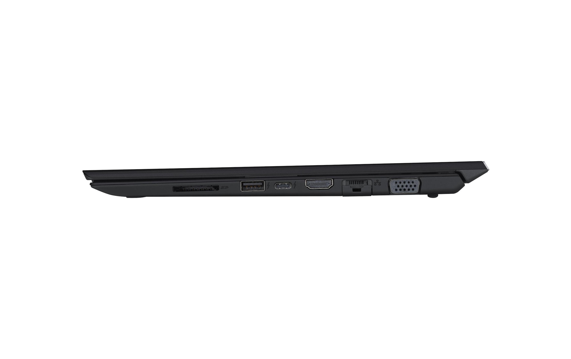 VAIO Notebook »SX14 i7 Schwarz«, / 14 Zoll, Intel, Core i7, 16 GB HDD, 512 GB SSD