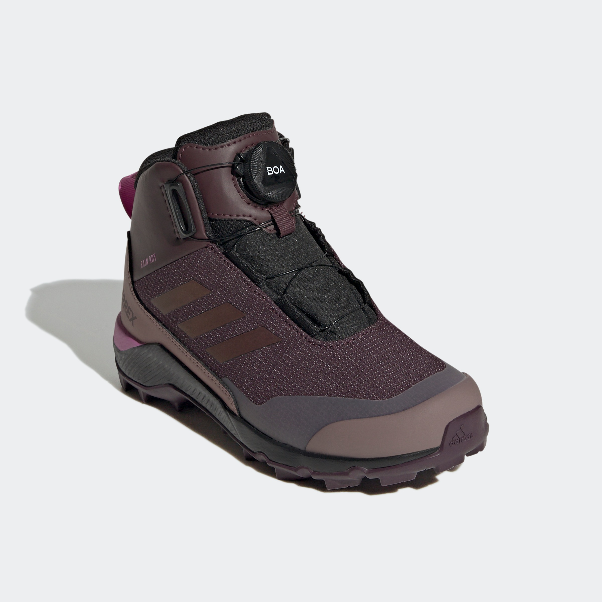 adidas TERREX Wanderschuh »TERREX MID BOA RAIN.RDY« kaufen