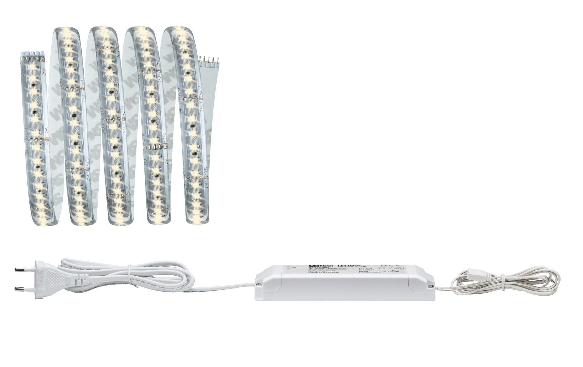 Paulmann LED-Streifen »MaxLED 1000 270« 216 Stk.-flammig