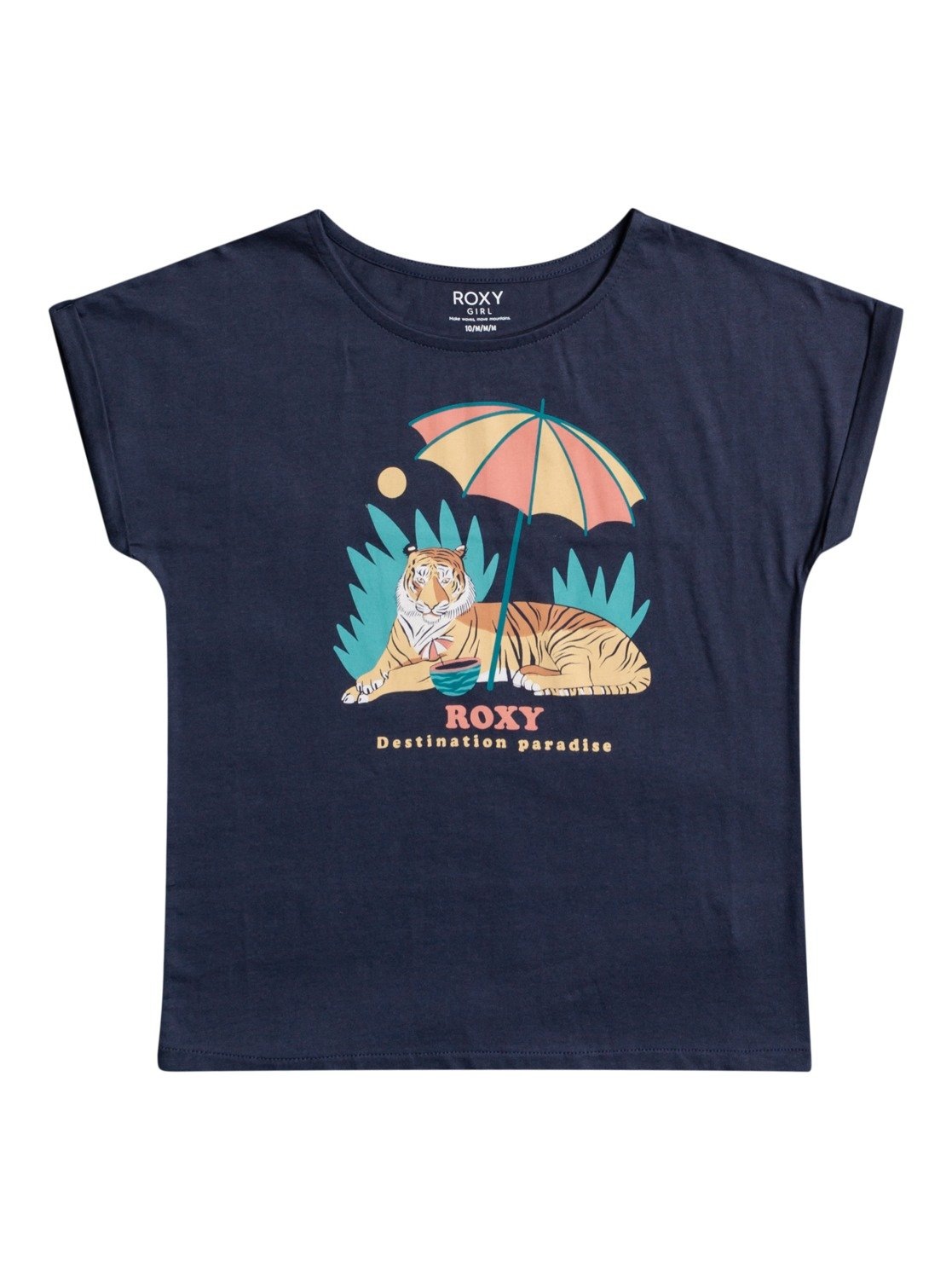 Roxy T-Shirt »Boyfriend«