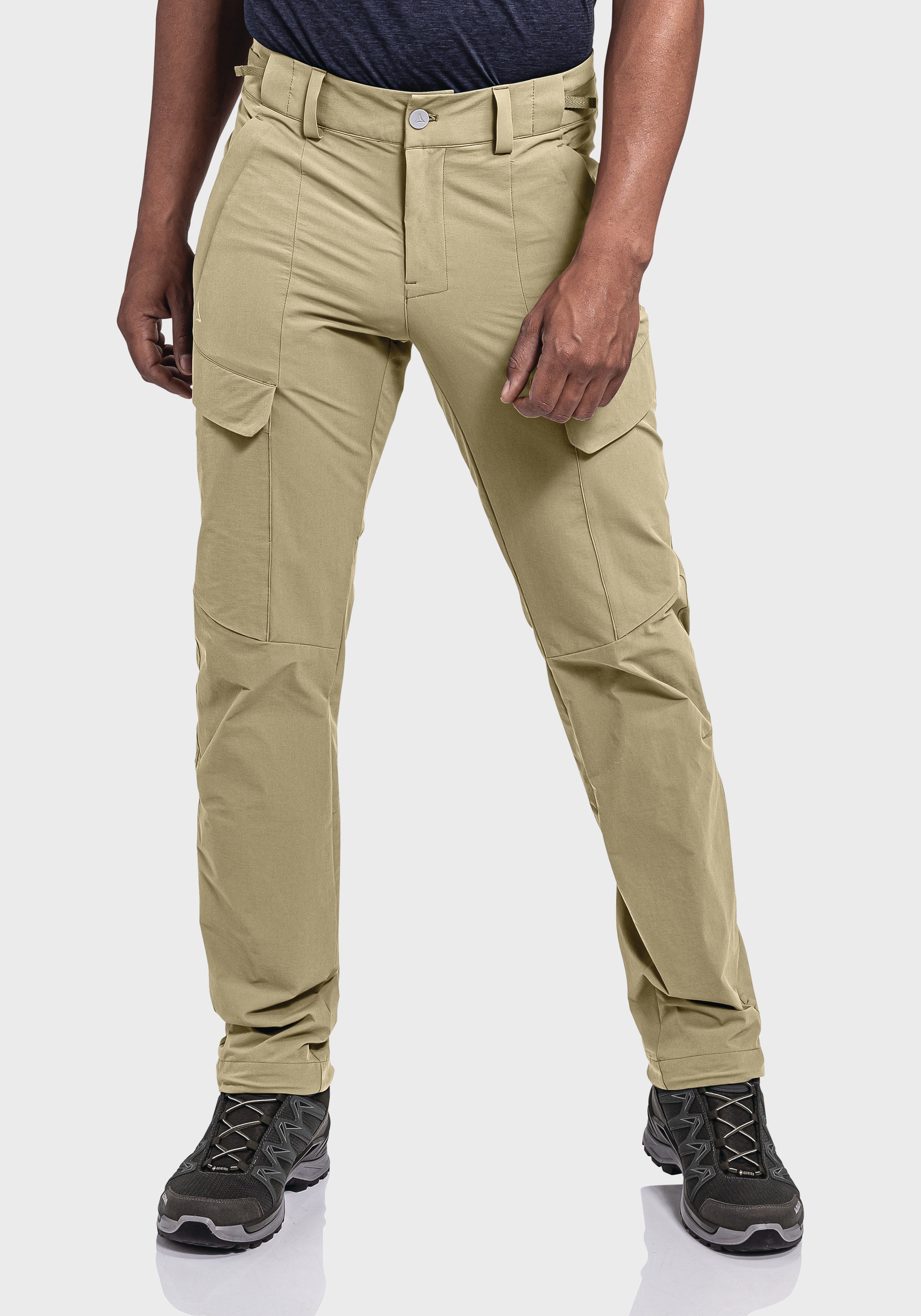 Schöffel Outdoorhose »Pants Kitzstein M«