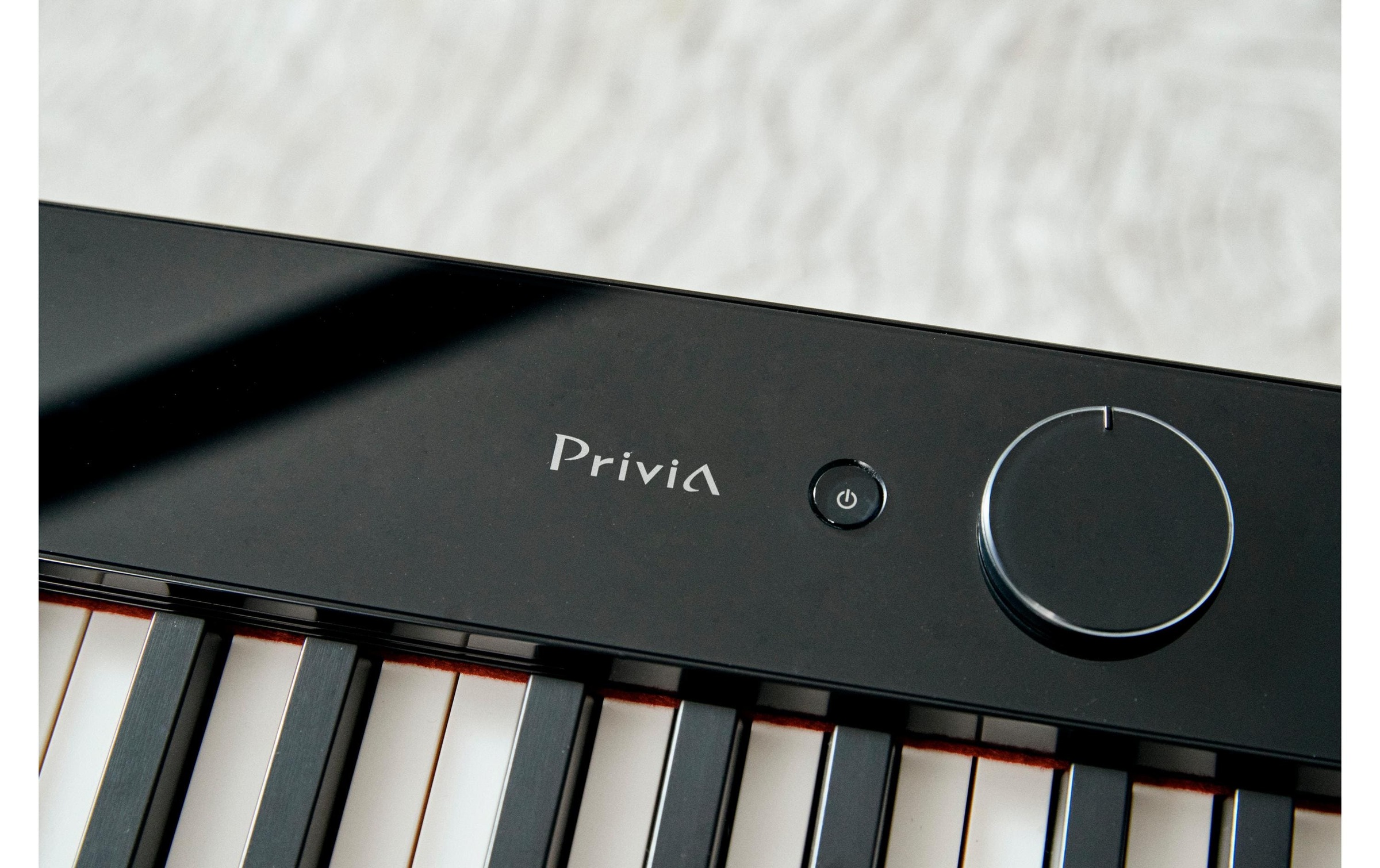 CASIO Digitalpiano »Privia PX-S6000 – Schwarz«