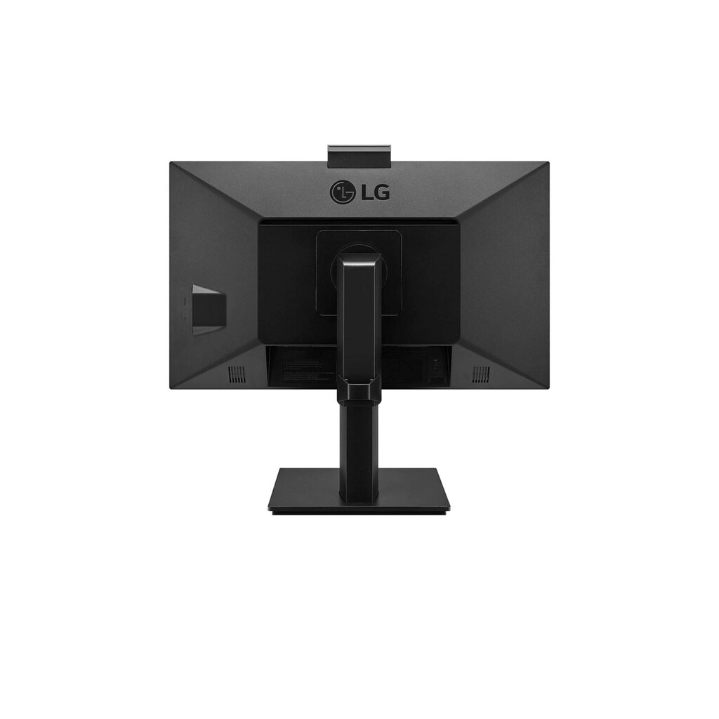 LG LED-Monitor »24BP750C-B«, 60,21 cm/23,8 Zoll, 1920 x 1080 px, Full HD, 5 ms Reaktionszeit, 75 Hz