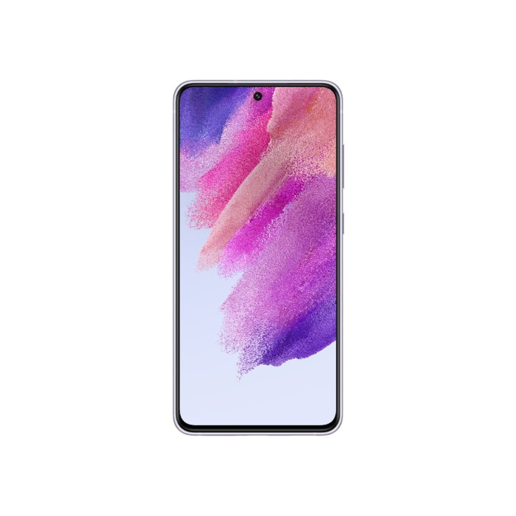 SAMSUNG Galaxy S21 FE 5G, 128 GB, Lavender