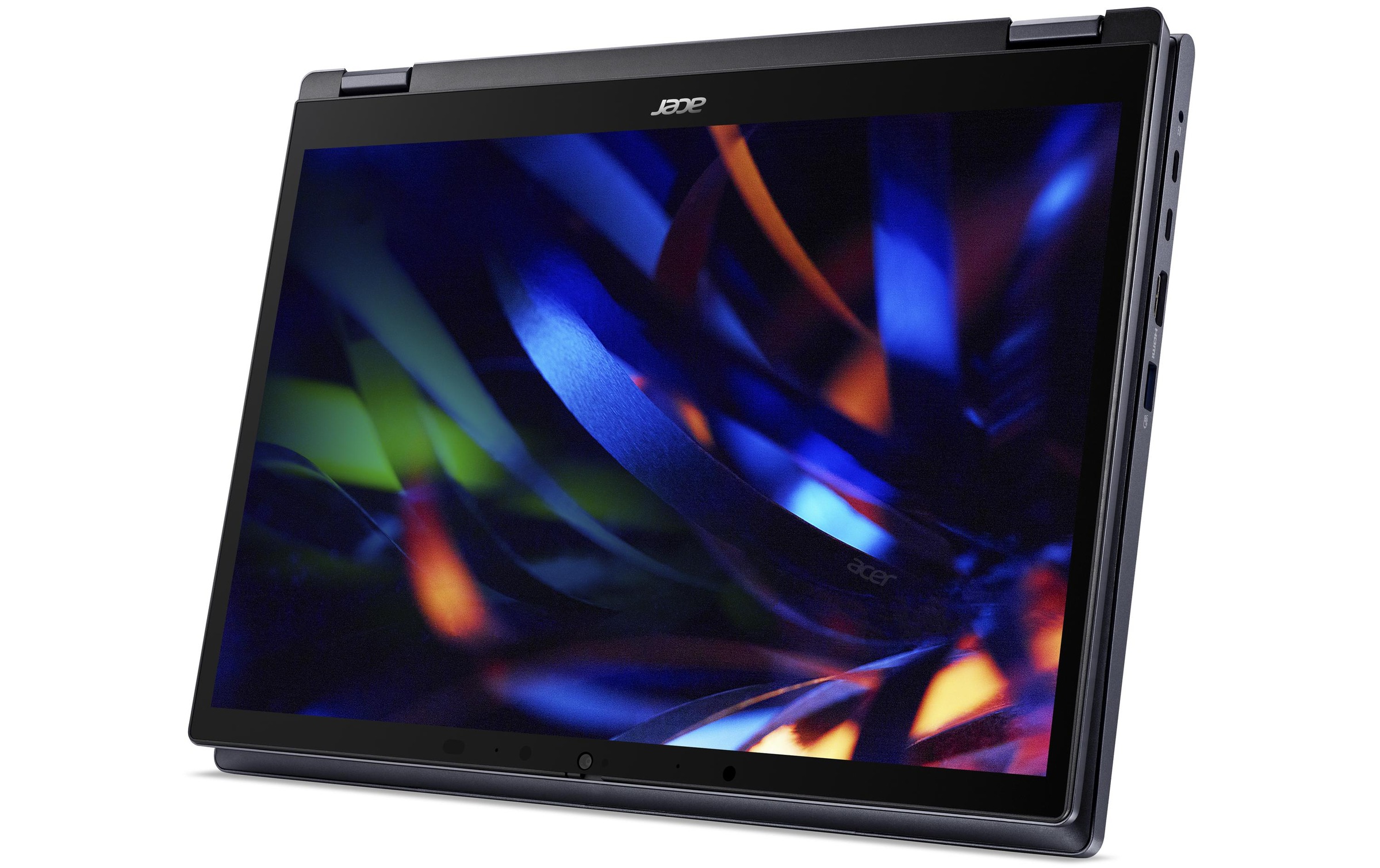 Acer Convertible Notebook »TravelMate P4 Spin (TMP414RN-53-TCO-39S6)«, 35,42 cm, / 14 Zoll, Intel, Core i3, UHD Graphics, 256 GB SSD