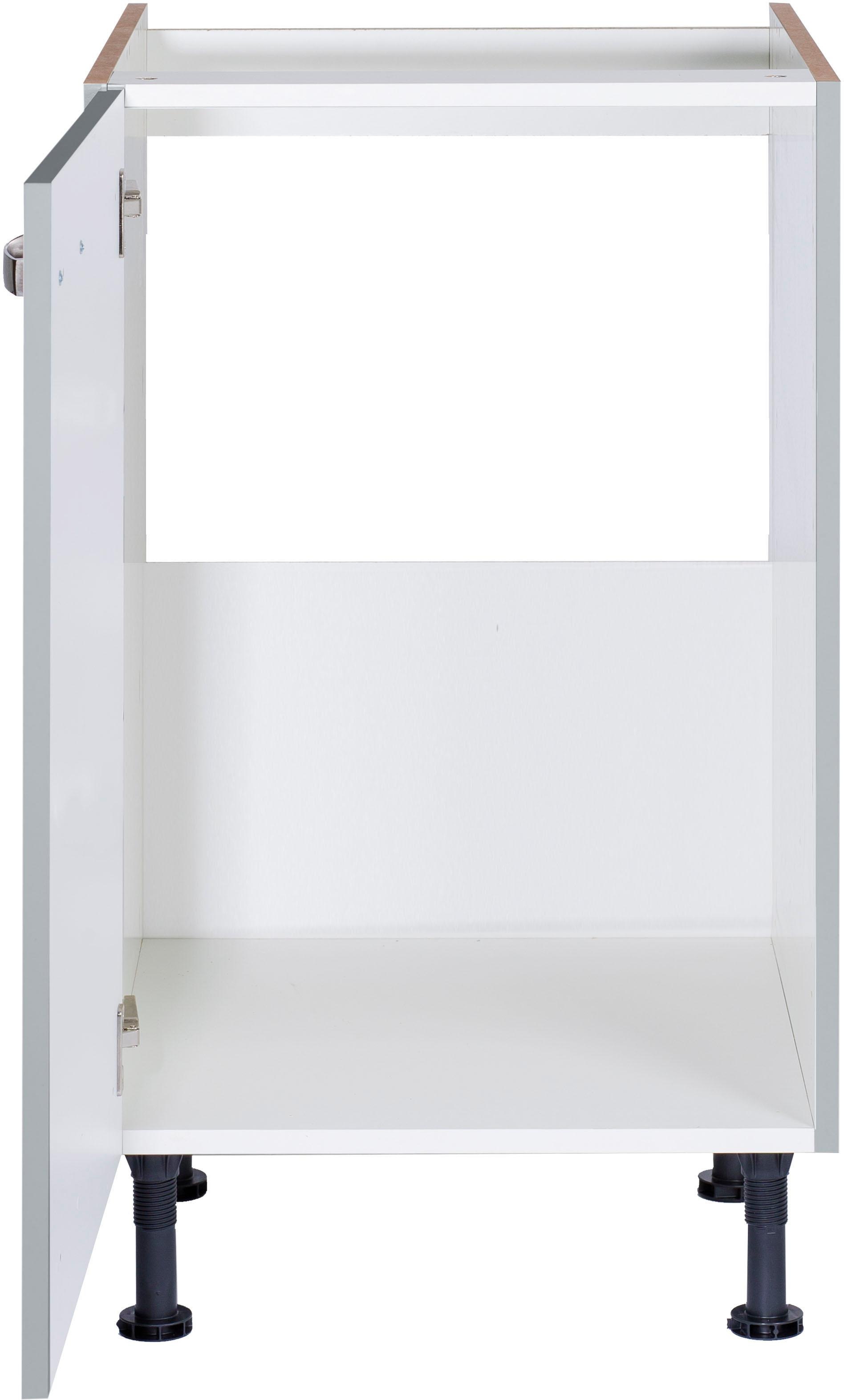 OPTIFIT Spülenschrank »Cara«, Breite 50 cm