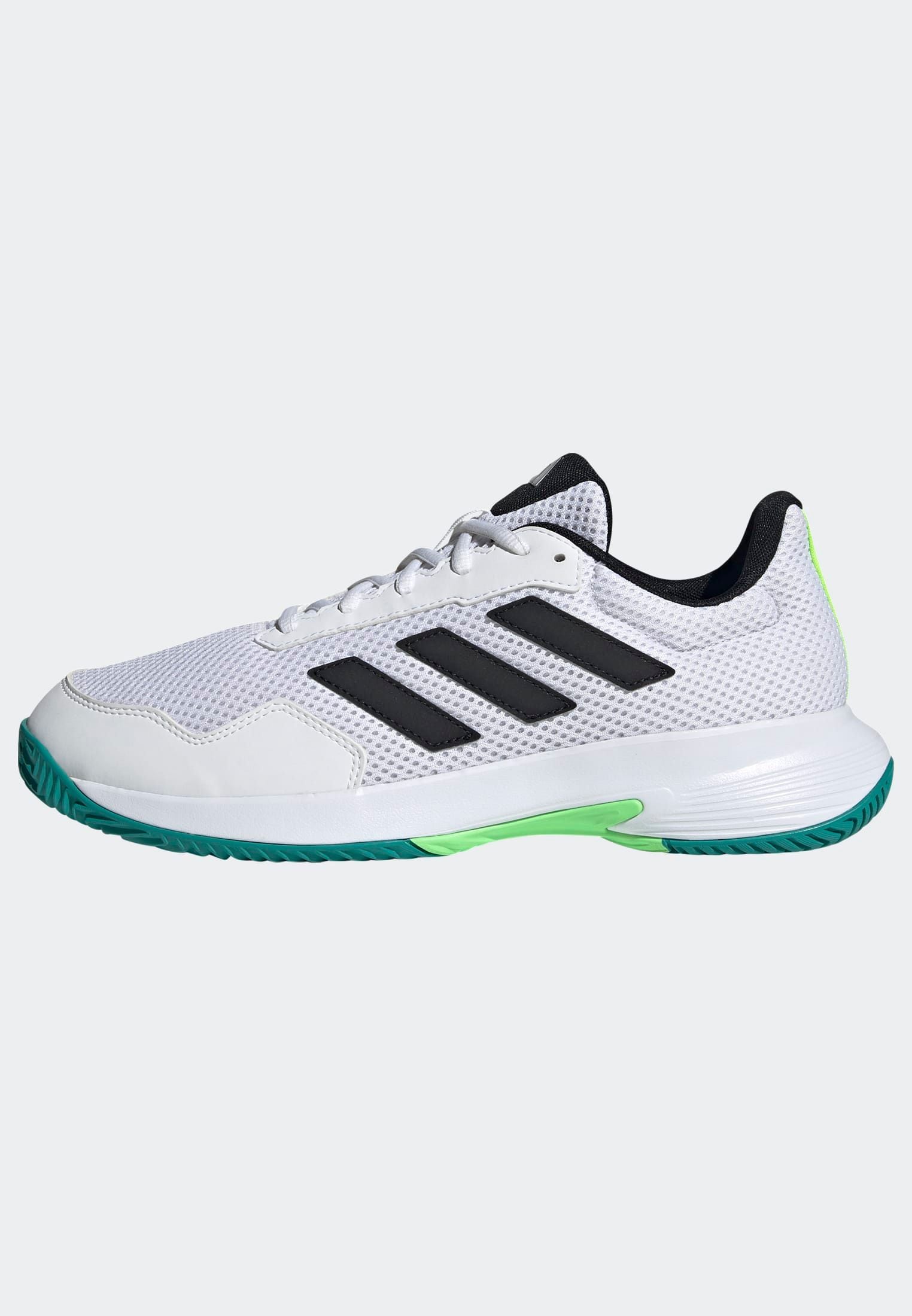 adidas Performance Tennisschuh »COURT SPEC 2«, geeignet für Hartplatz und Sandplatz
